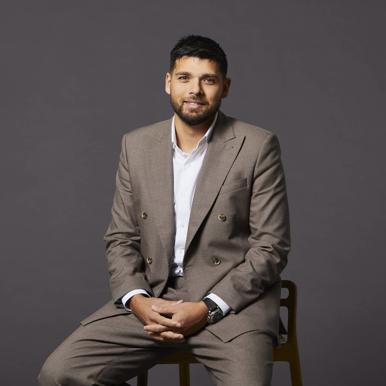 Billede af kontaktmægleren