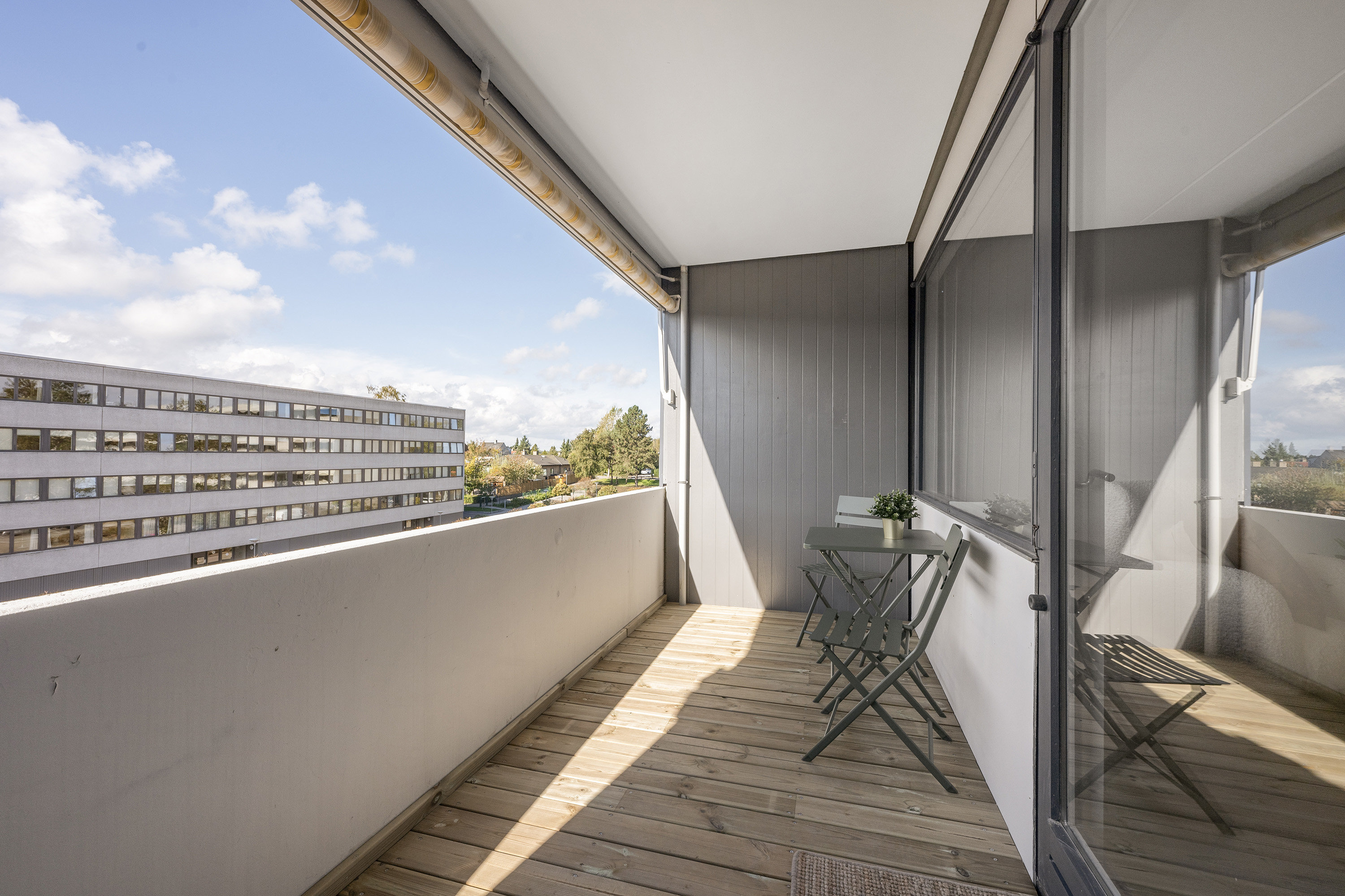 Miniaturebillede 1: område. Billede af Hørsholm Park 2, 1. tv., 2970 Hørsholm