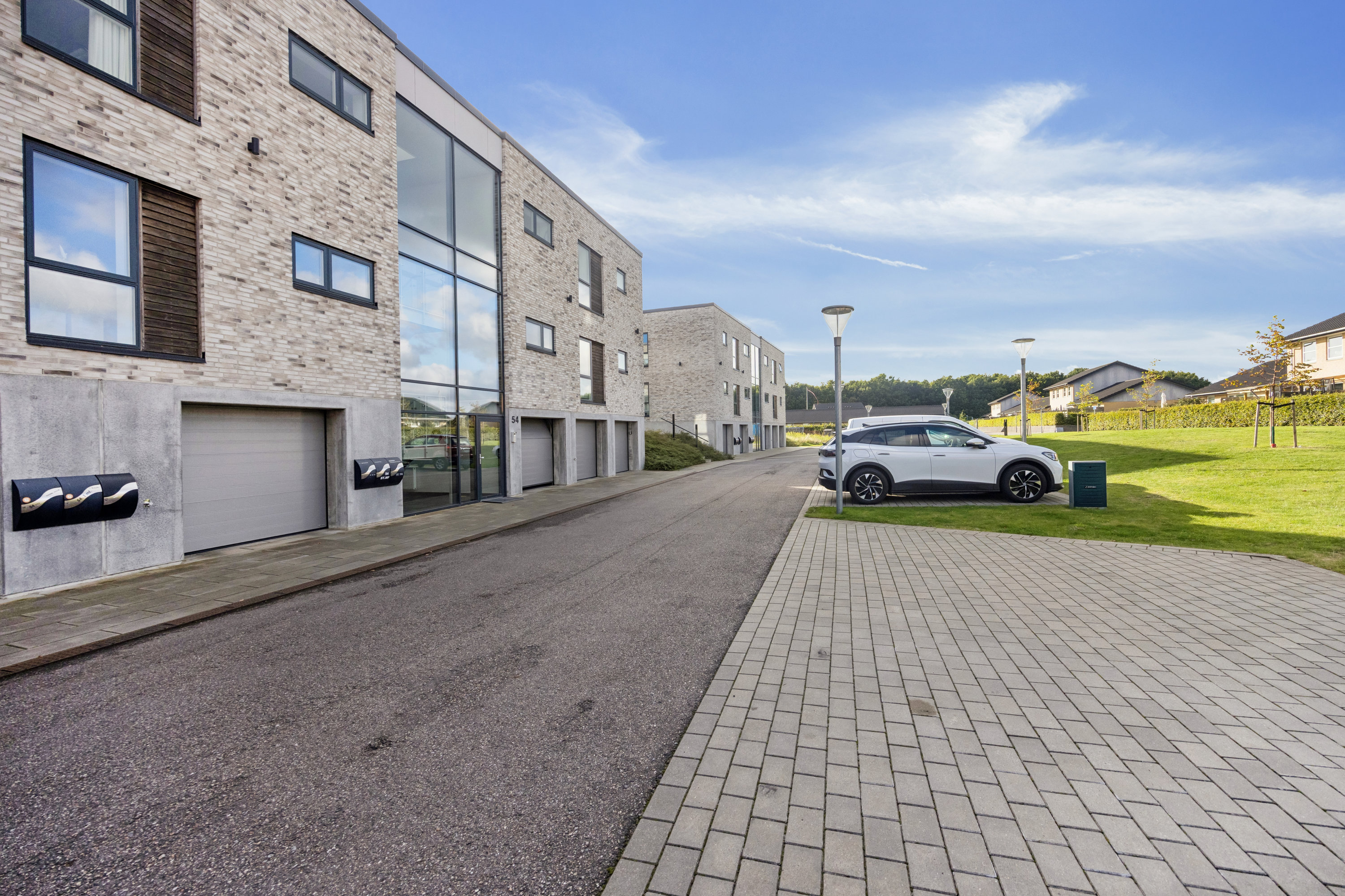 Fremhævet ejendommen billede i fuldskærmstilstand. Billede af Tinghaven 50, 1. mf., 9310 Vodskov