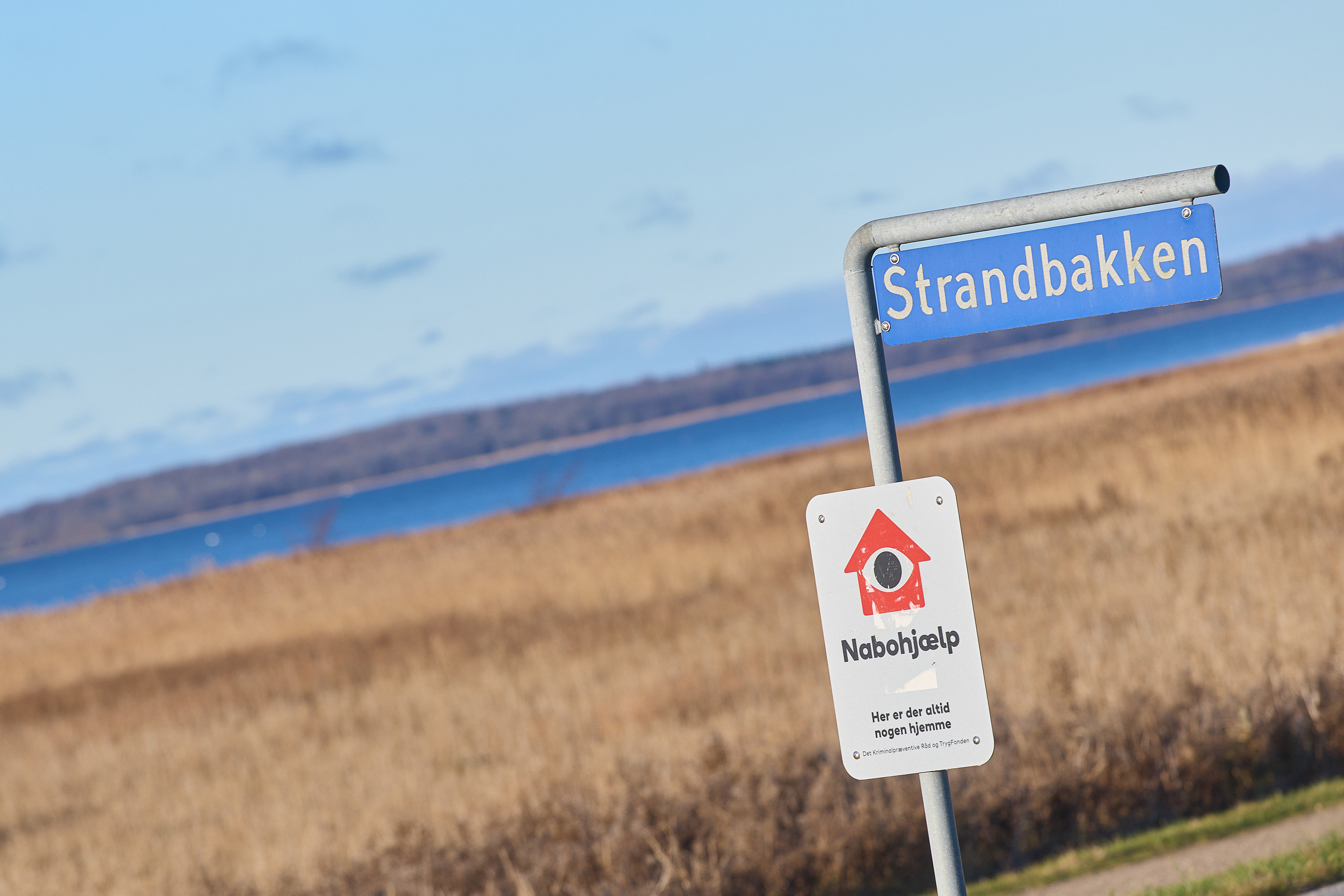 Fremhævet område billede i fuldskærmstilstand. Billede af Strandbakken 25, Græse Bakkeby, 3600 Frederikssund