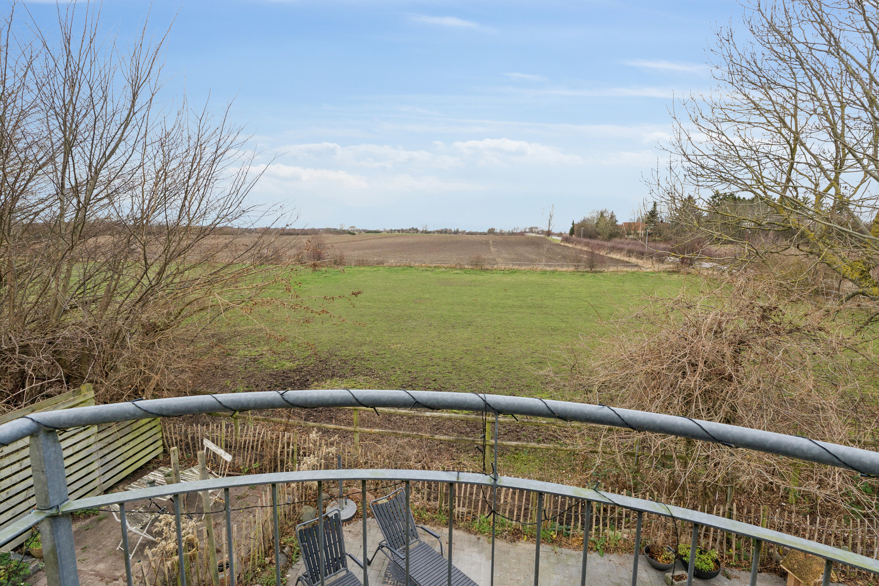 Fremhævet udsigt billede i fuldskærmstilstand. Billede af Højelsevej 24, 4600 Køge