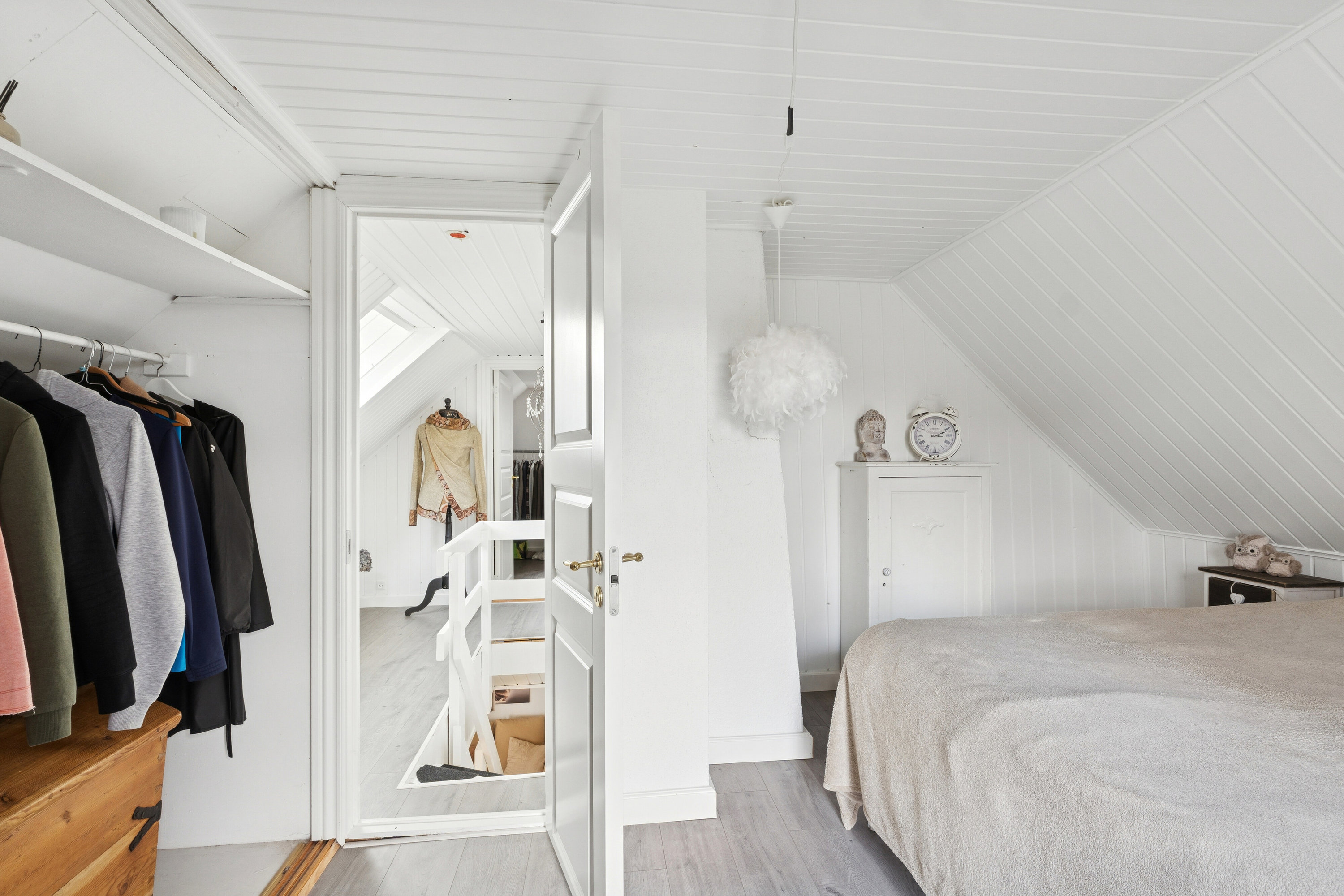 Fremhævet badeværelse billede i fuldskærmstilstand. Billede af Højelsevej 24, 4600 Køge