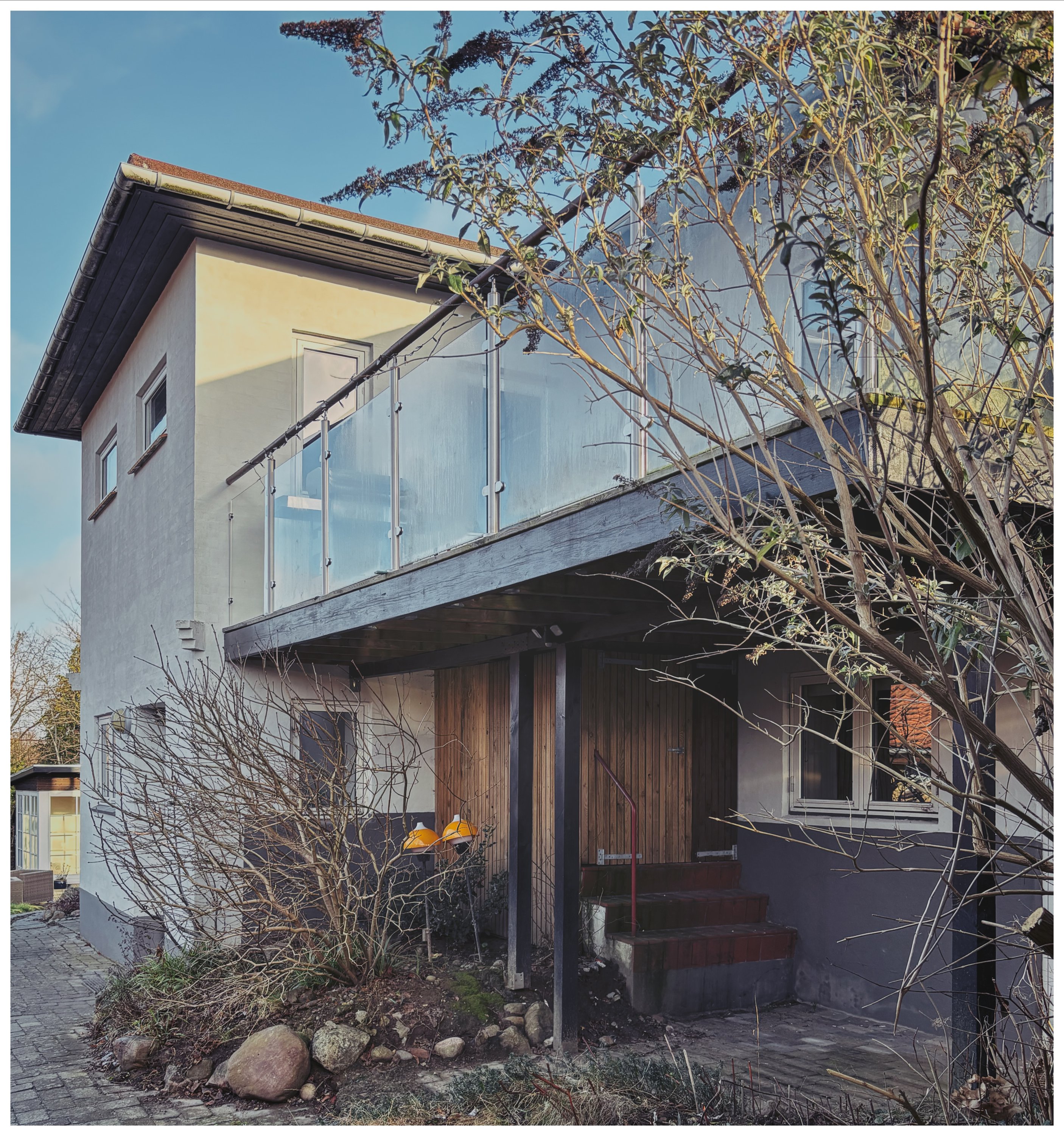 Højgårds Vænge 4, 2880 Bagsværd