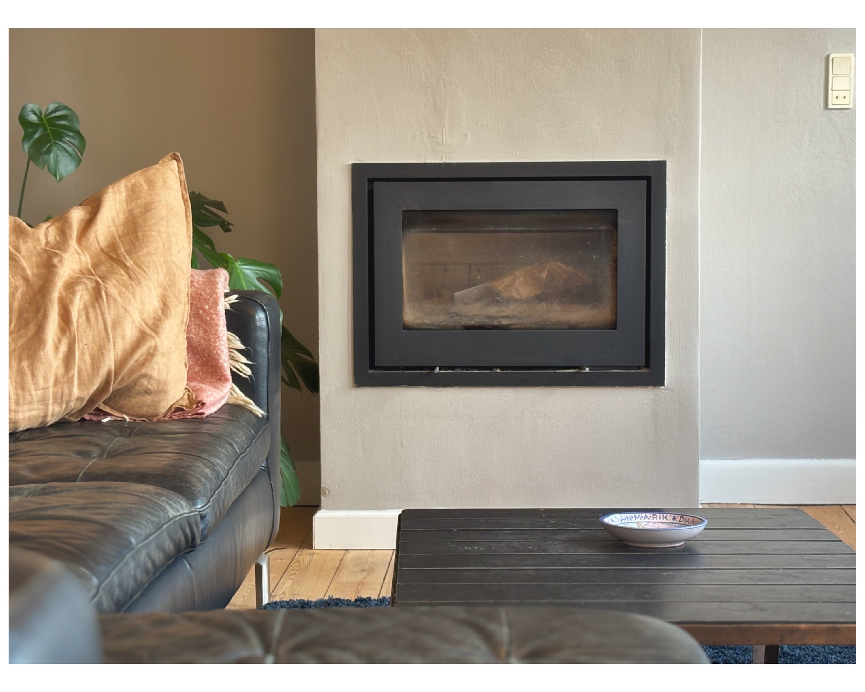 Fremhævet  billede i fuldskærmstilstand. Billede af Højgårds Vænge 4, 2880 Bagsværd