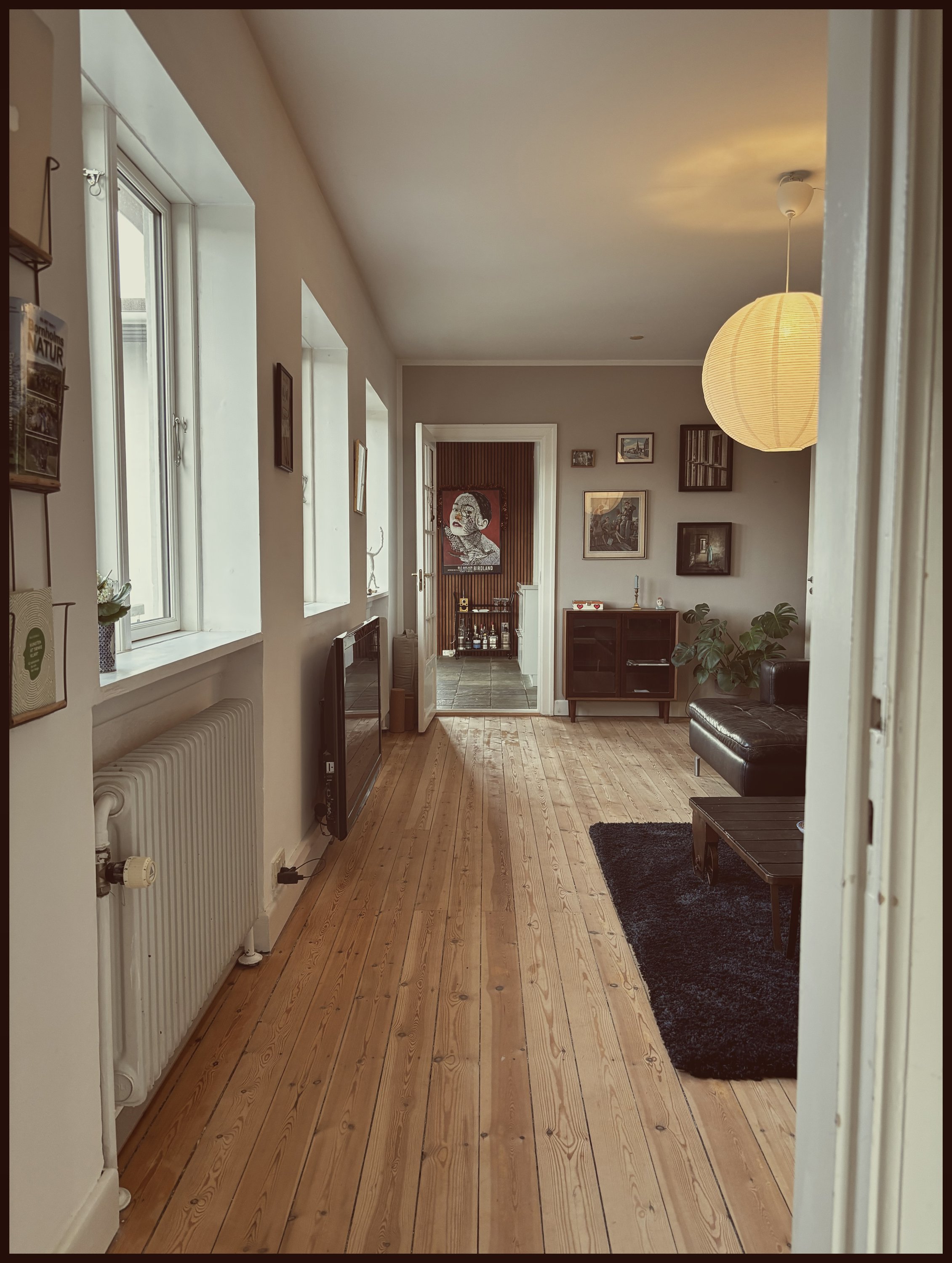 Fremhævet  billede i fuldskærmstilstand. Billede af Højgårds Vænge 4, 2880 Bagsværd