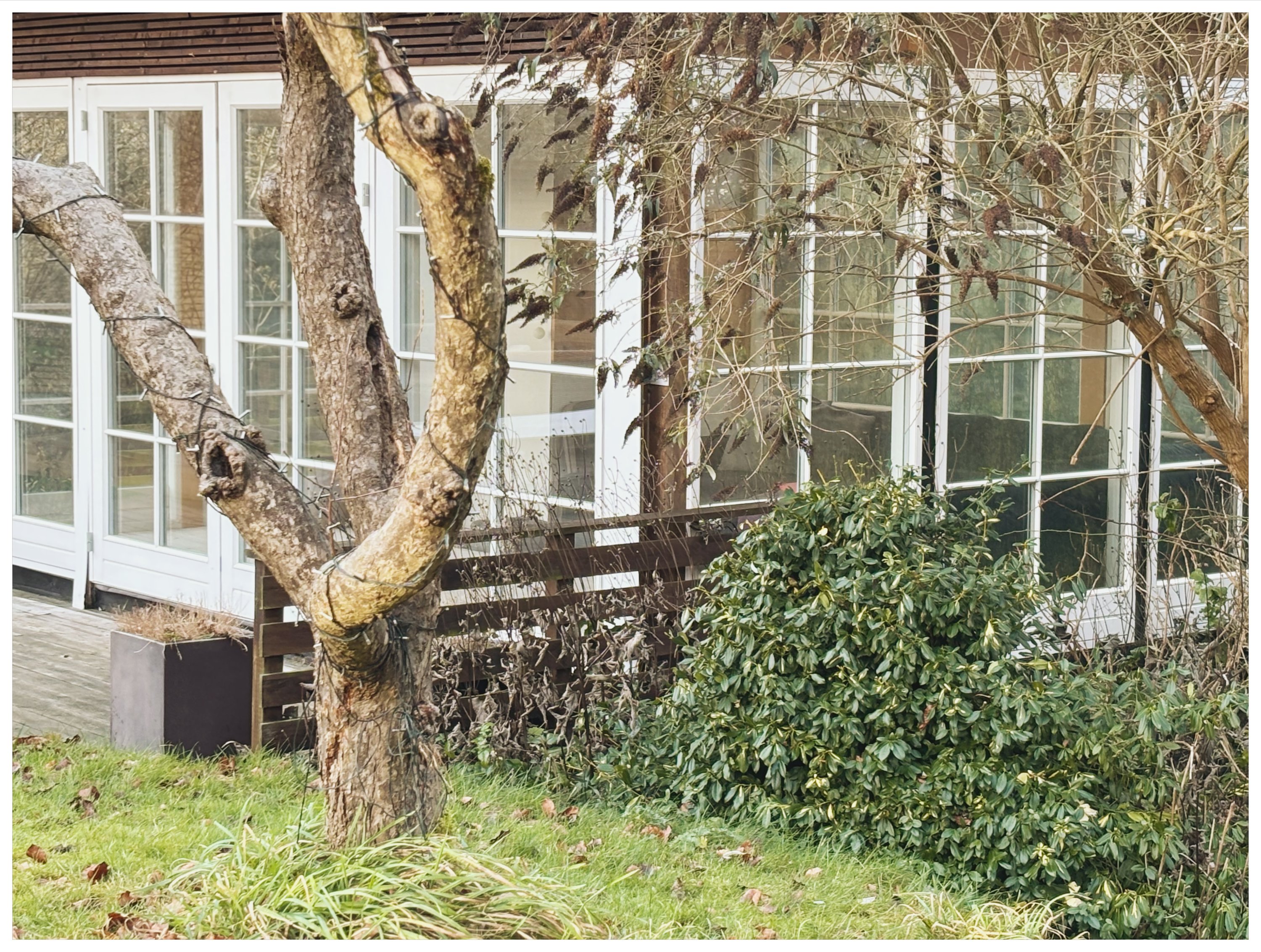 Fremhævet  billede i fuldskærmstilstand. Billede af Højgårds Vænge 4, 2880 Bagsværd