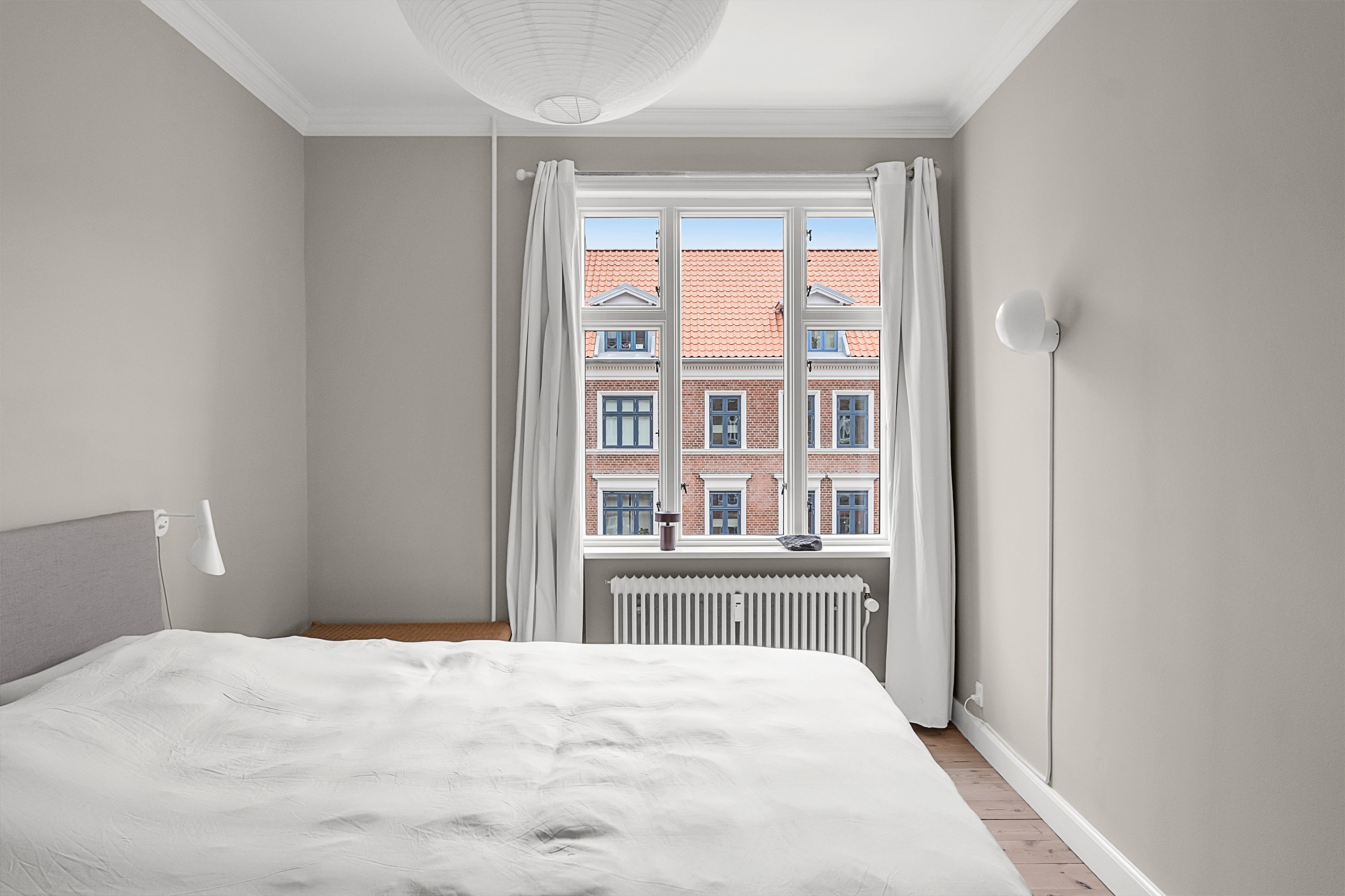 Fremhævet værelse billede i fuldskærmstilstand. Billede af Heibergsgade 21, 2., 8000 Aarhus C