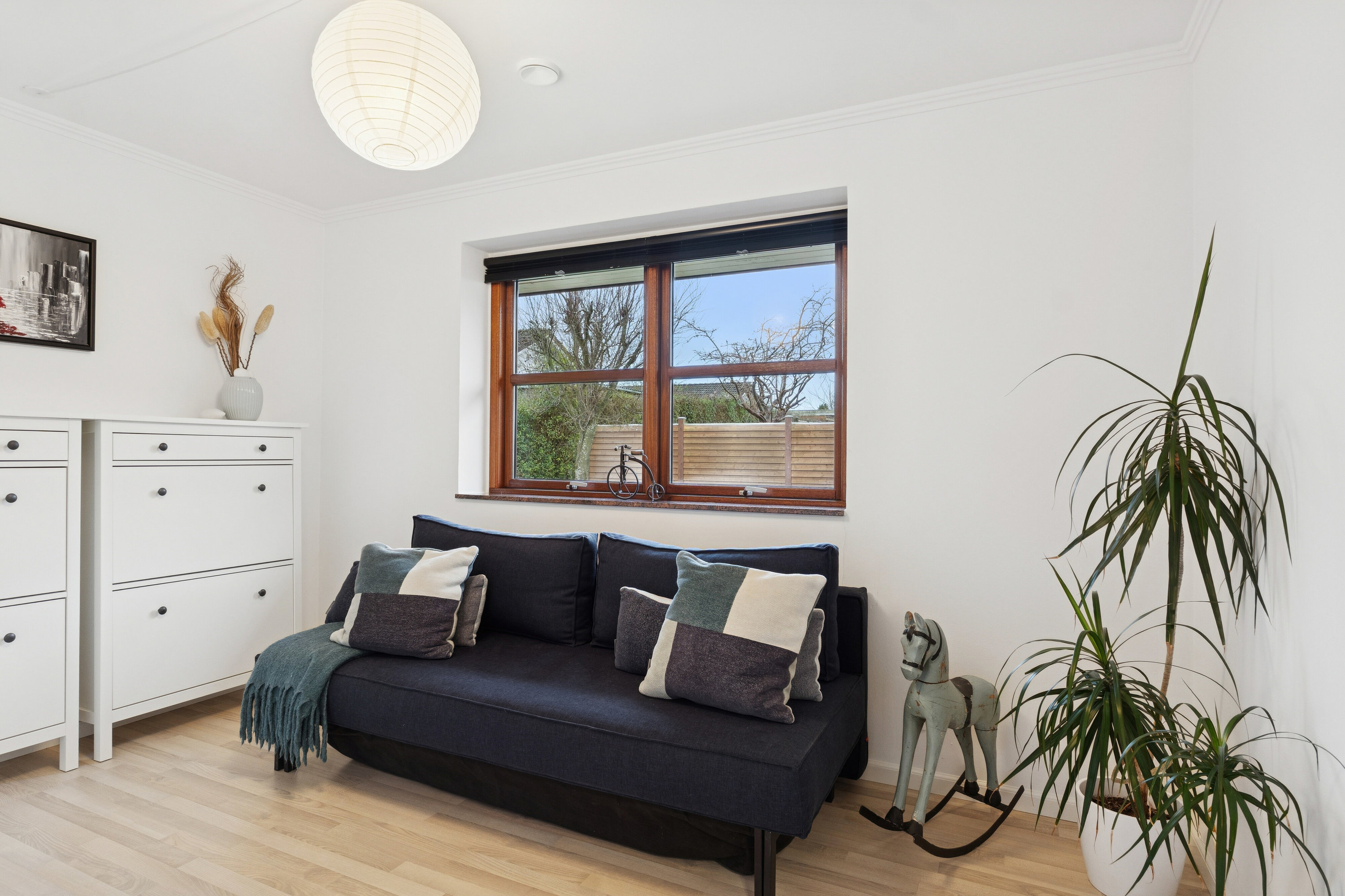 Fremhævet værelse billede i fuldskærmstilstand. Billede af Dalsvinget 5, Dalby, 4690 Haslev