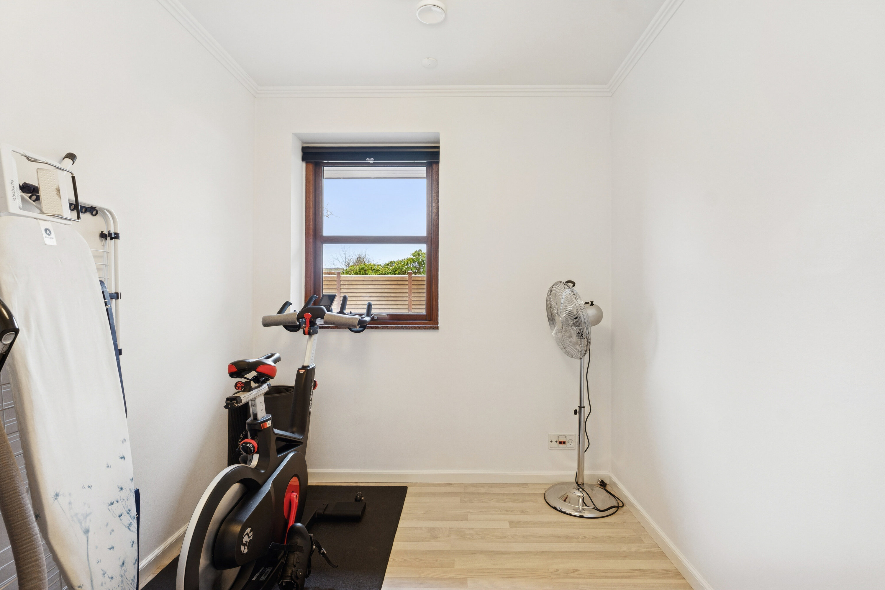 Fremhævet værelse billede i fuldskærmstilstand. Billede af Dalsvinget 5, Dalby, 4690 Haslev