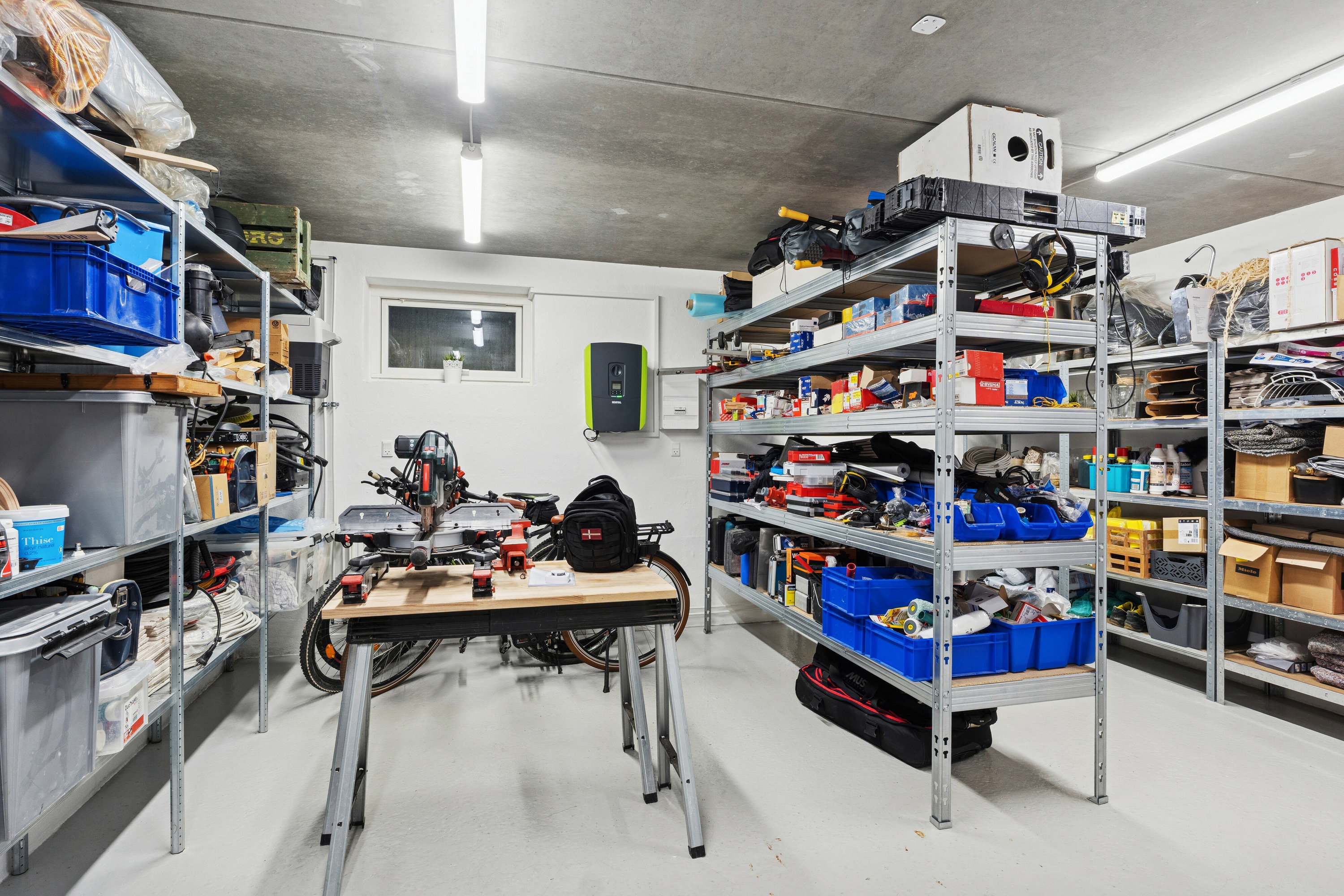 Fremhævet værelse billede i fuldskærmstilstand. Billede af Dalsvinget 5, Dalby, 4690 Haslev