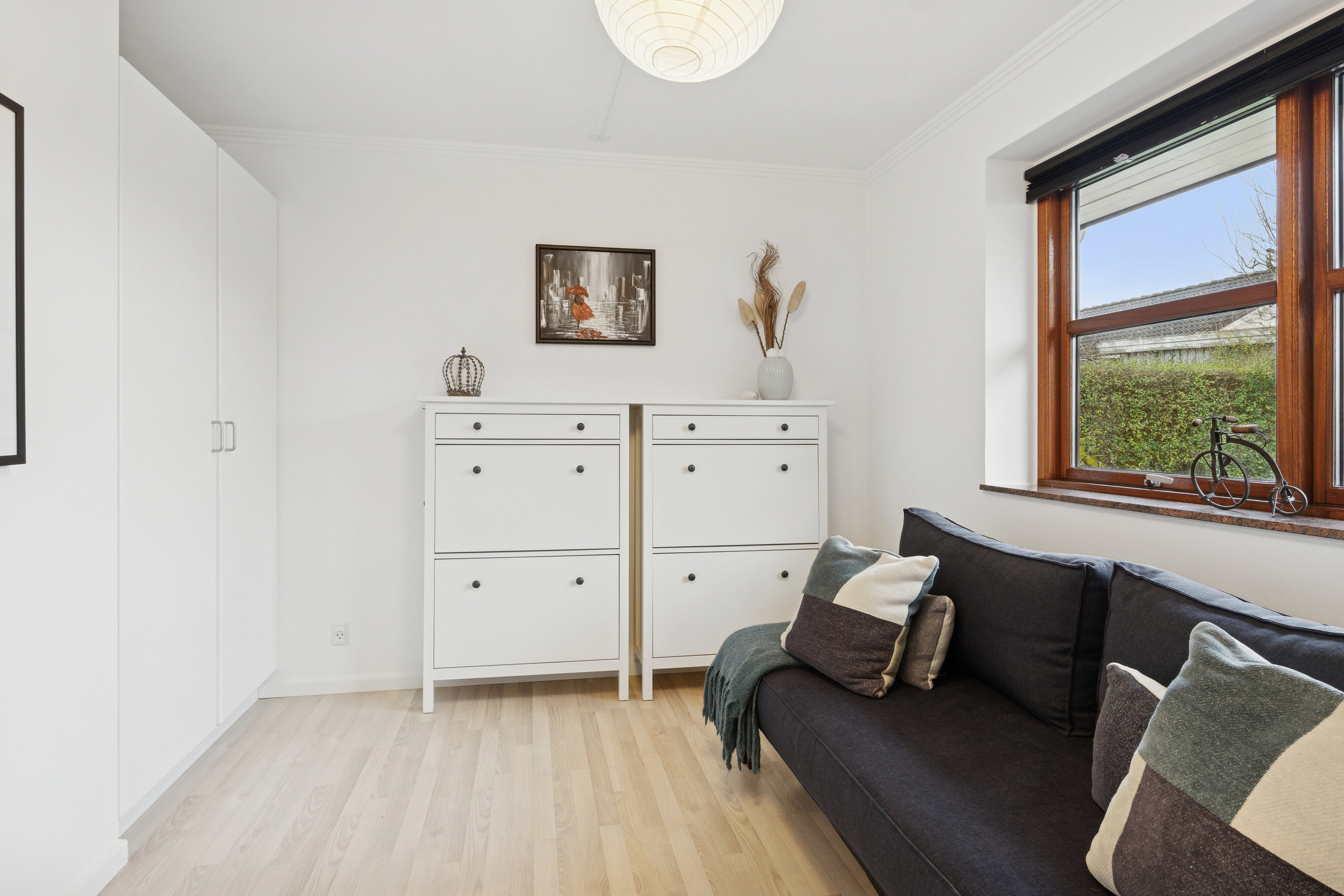 Fremhævet værelse billede i fuldskærmstilstand. Billede af Dalsvinget 5, Dalby, 4690 Haslev