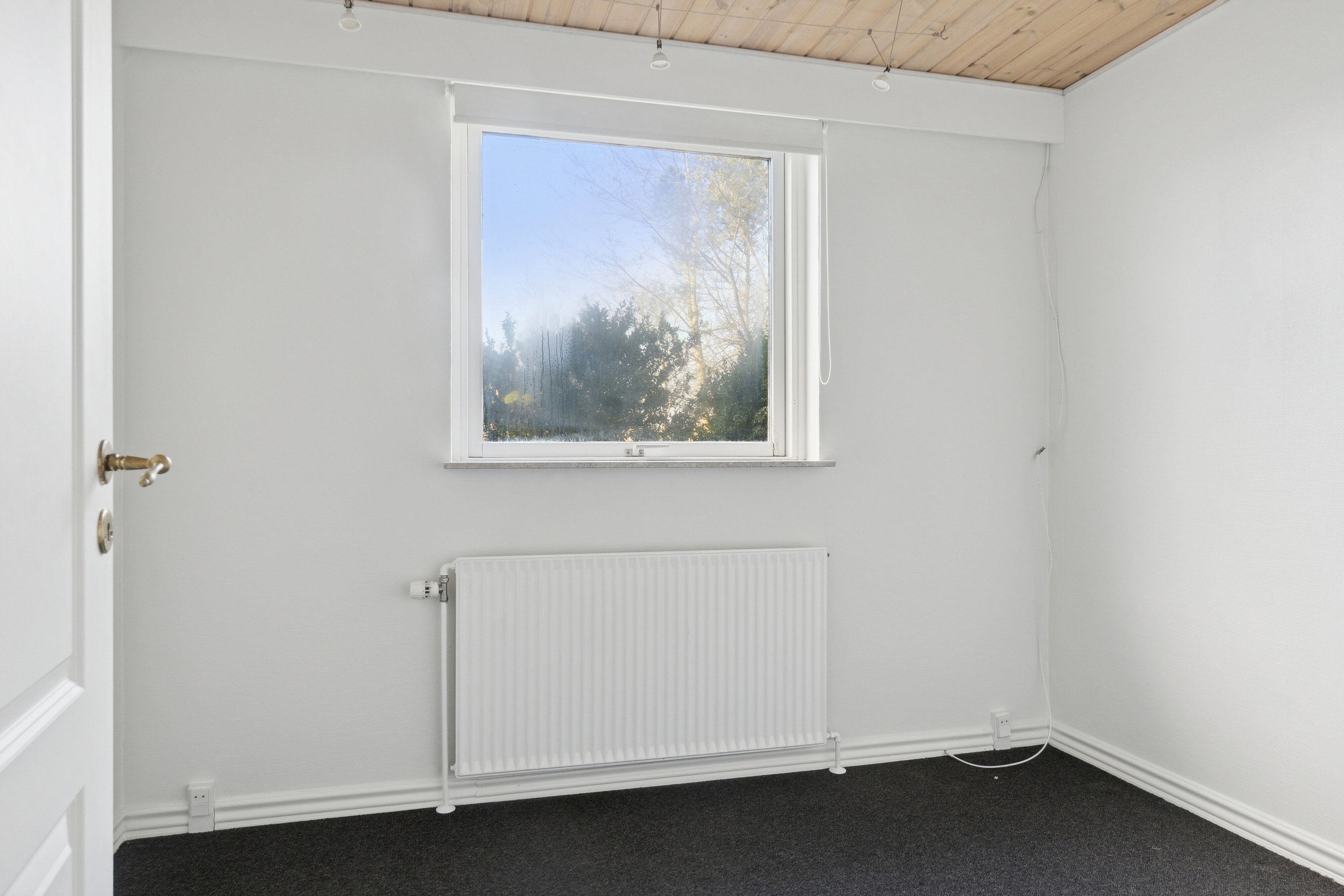 Fremhævet værelse billede i fuldskærmstilstand. Billede af Bymarken 54, 4490 Jerslev Sjælland