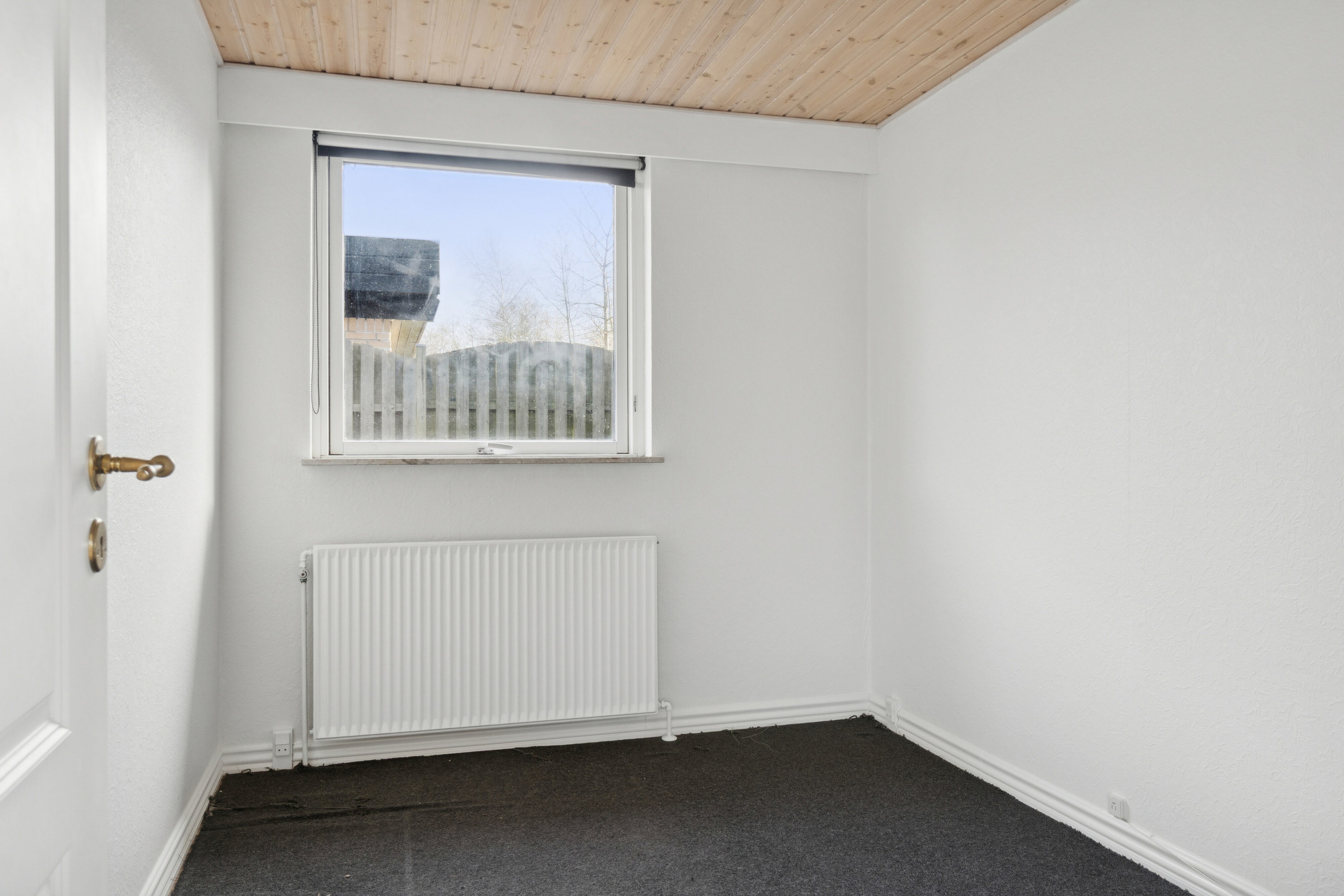 Fremhævet værelse billede i fuldskærmstilstand. Billede af Bymarken 54, 4490 Jerslev Sjælland