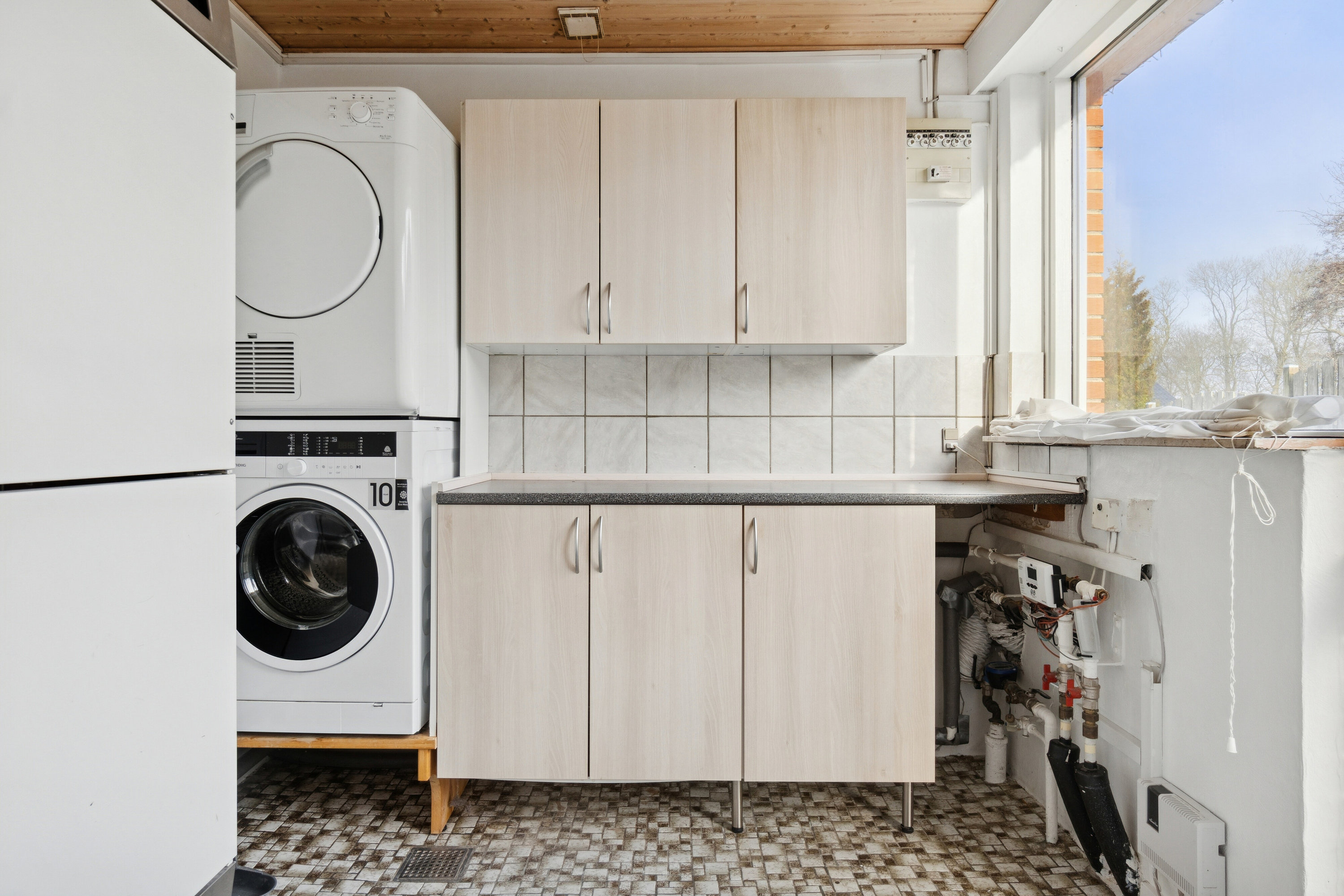 Fremhævet bryggers billede i fuldskærmstilstand. Billede af Bymarken 54, 4490 Jerslev Sjælland