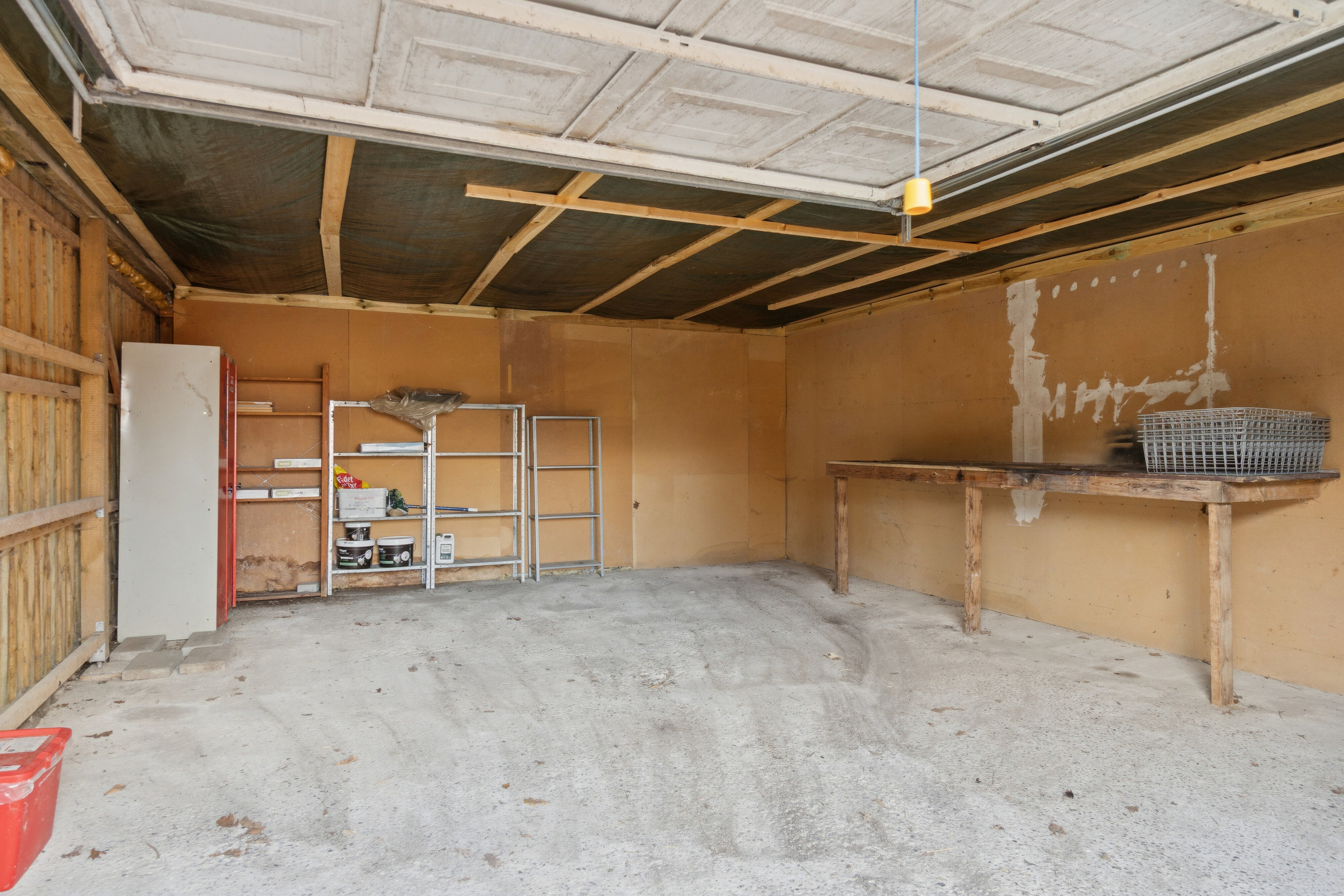 Fremhævet lager billede i fuldskærmstilstand. Billede af Bymarken 54, 4490 Jerslev Sjælland