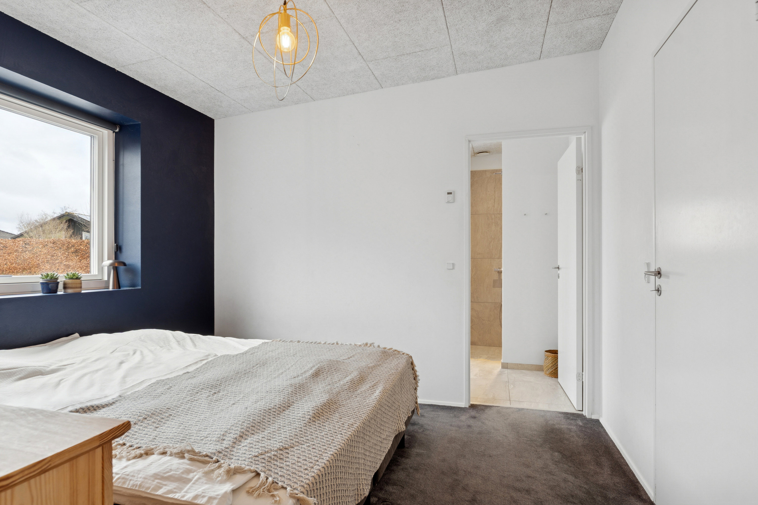 Fremhævet værelse billede i fuldskærmstilstand. Billede af Vestergårdsvangen 92, Stavtrup, 8260 Viby J