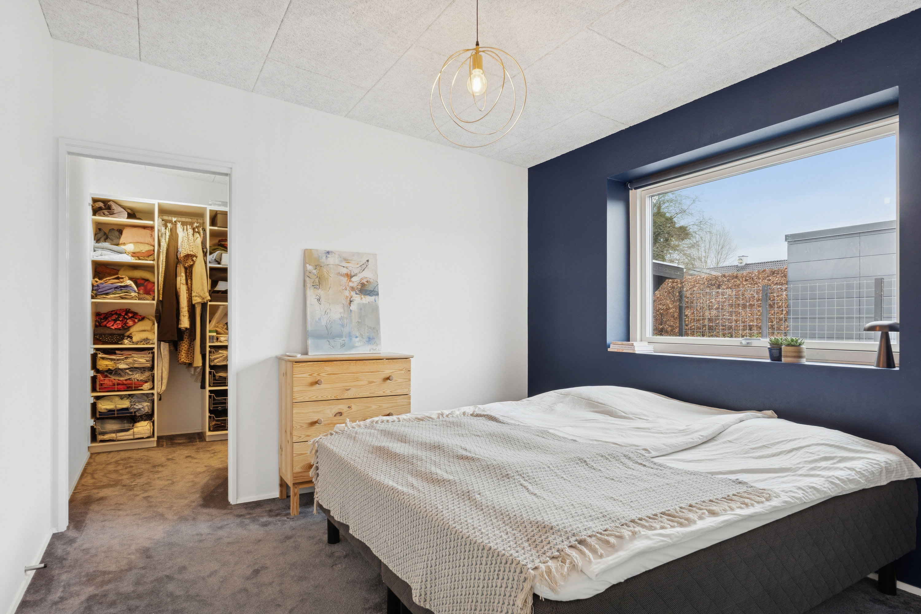 Fremhævet værelse billede i fuldskærmstilstand. Billede af Vestergårdsvangen 92, Stavtrup, 8260 Viby J