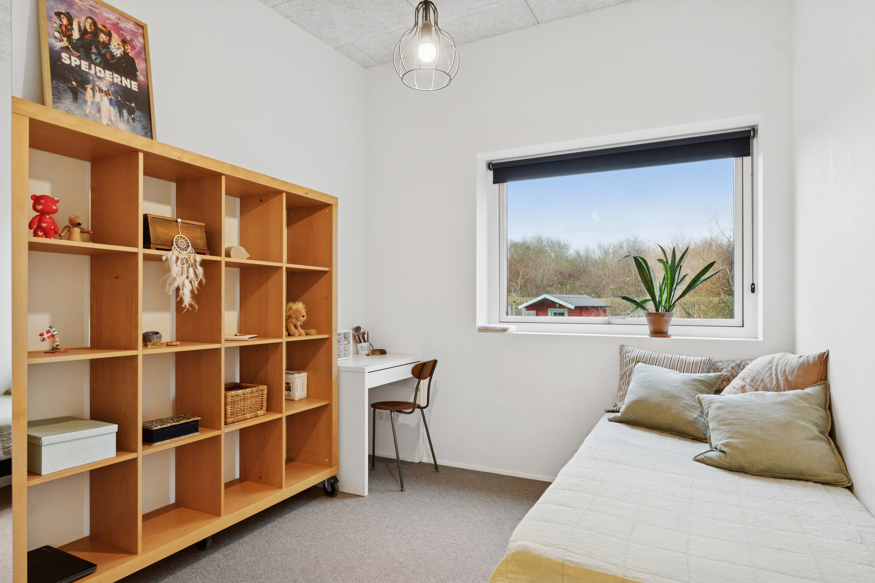 Fremhævet værelse billede i fuldskærmstilstand. Billede af Vestergårdsvangen 92, Stavtrup, 8260 Viby J