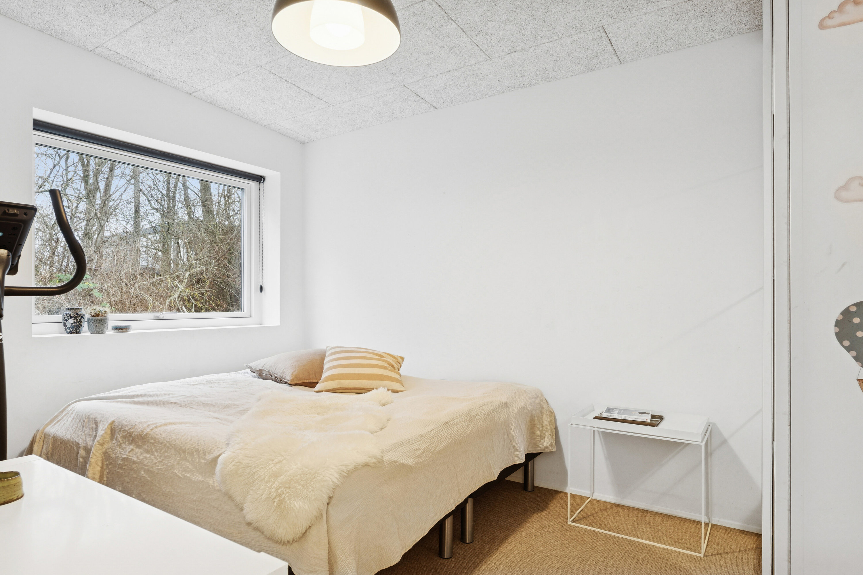 Fremhævet værelse billede i fuldskærmstilstand. Billede af Vestergårdsvangen 92, Stavtrup, 8260 Viby J