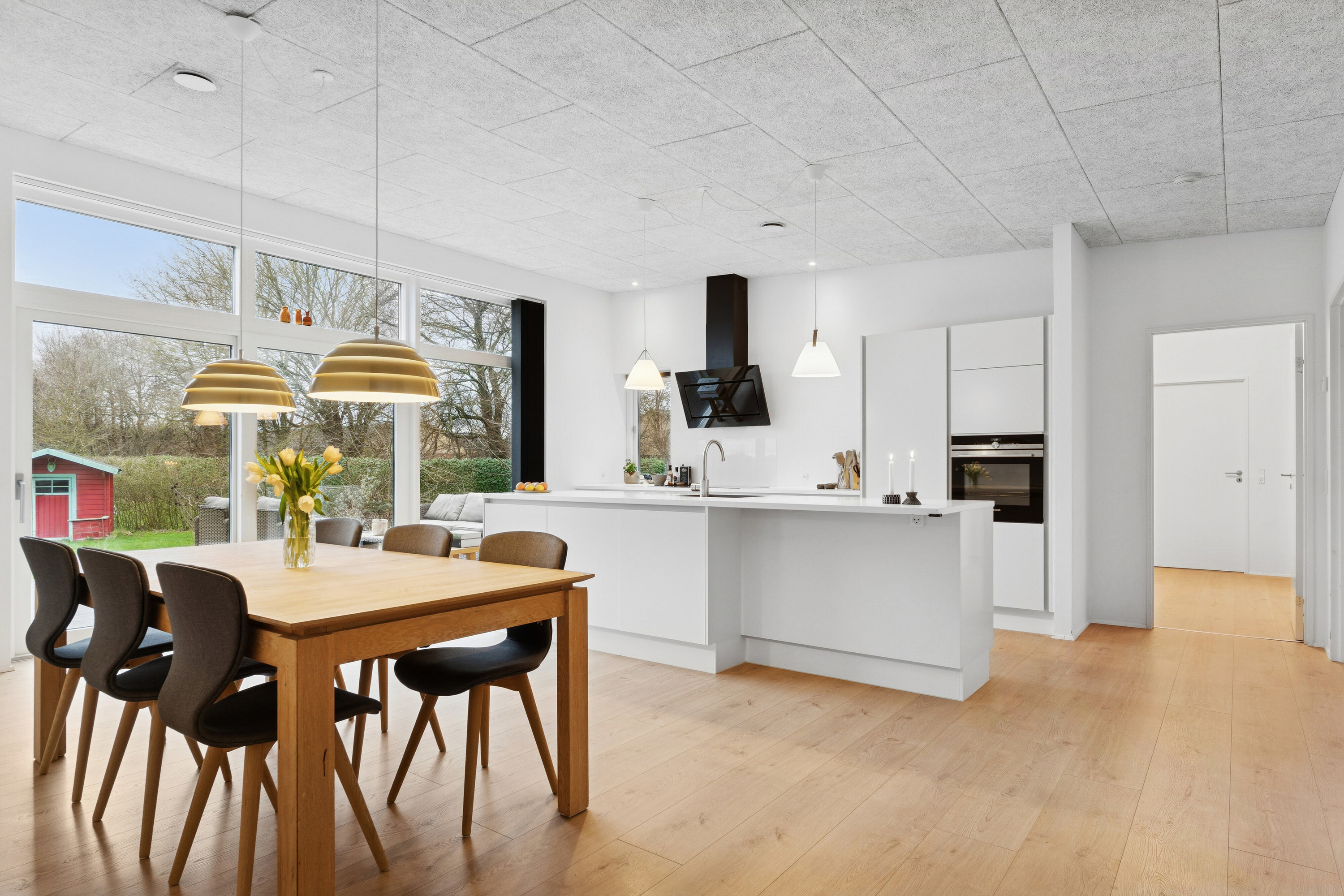 Miniaturebillede 1: alrum. Billede af Vestergårdsvangen 92, Stavtrup, 8260 Viby J