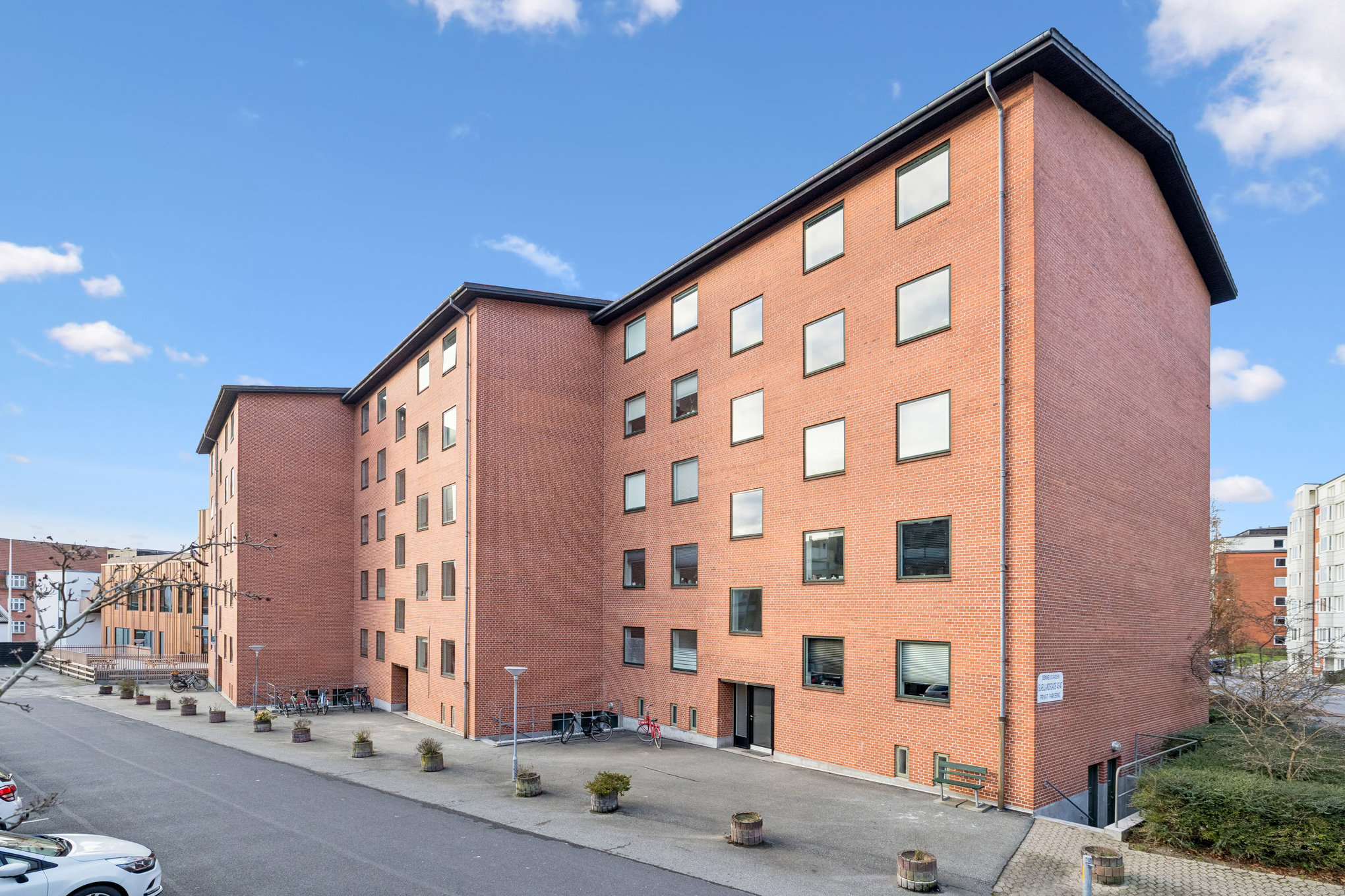 Ejerlejlighed: Andet på Sjællandsgade 43, 1. mf., 8900 Randers C