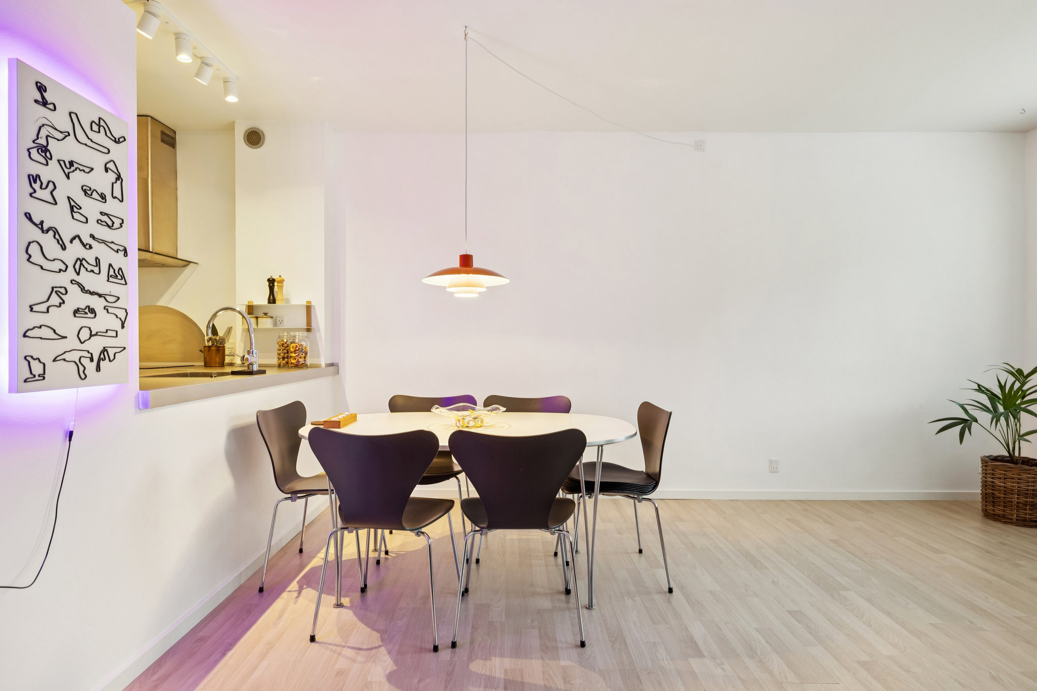 Fremhævet alrum billede i fuldskærmstilstand. Billede af Sjællandsgade 43, 1. mf., 8900 Randers C