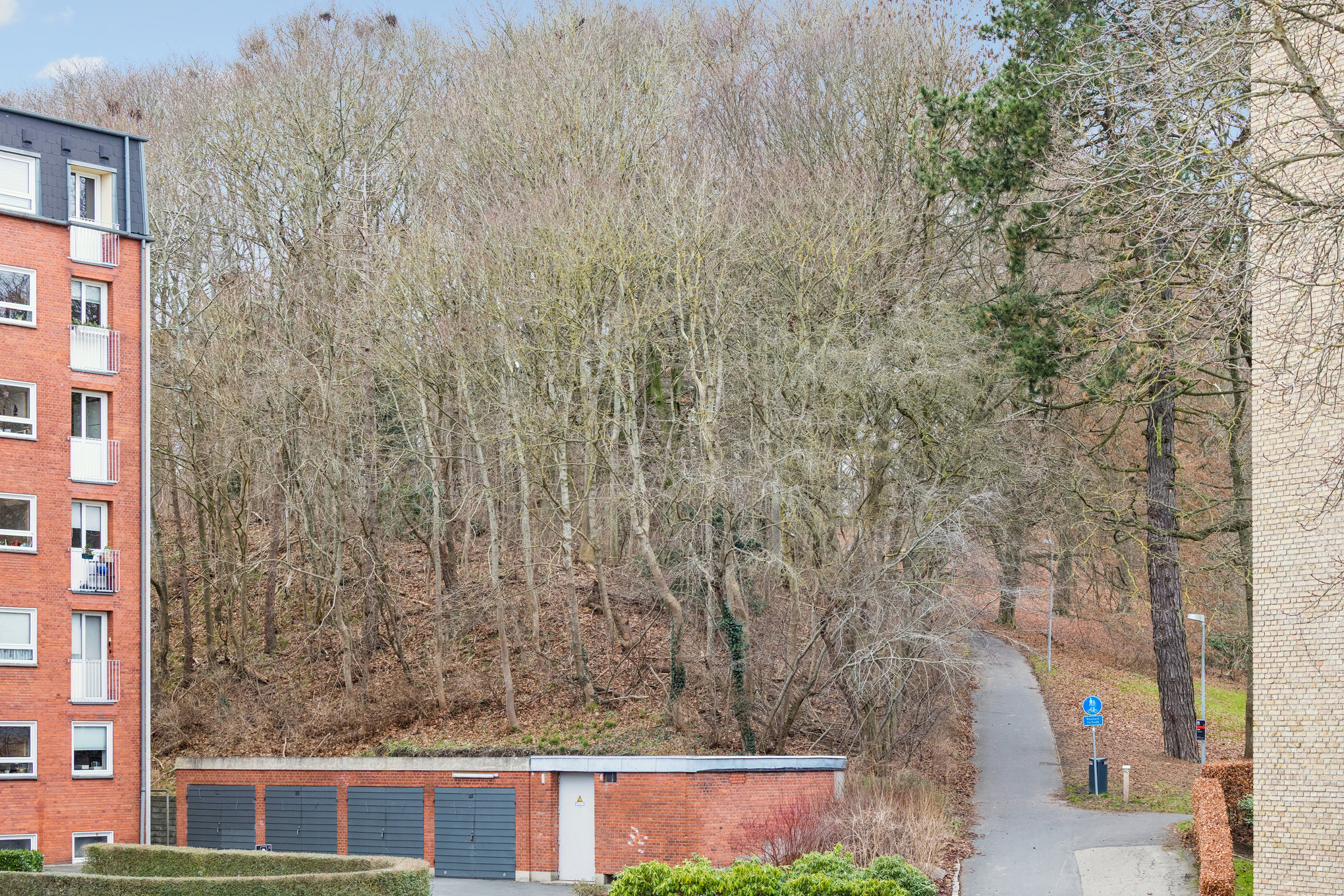 Fremhævet andet billede i fuldskærmstilstand. Billede af Sjællandsgade 43, 1. mf., 8900 Randers C