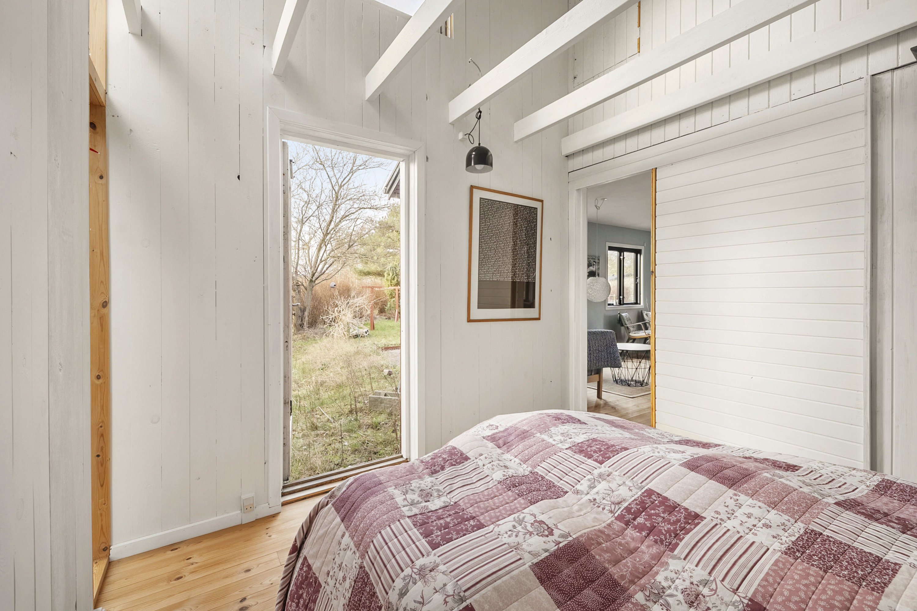 Fremhævet værelse billede i fuldskærmstilstand. Billede af Strandskadehøjen 11, Frølunde Fed, 4220 Korsør