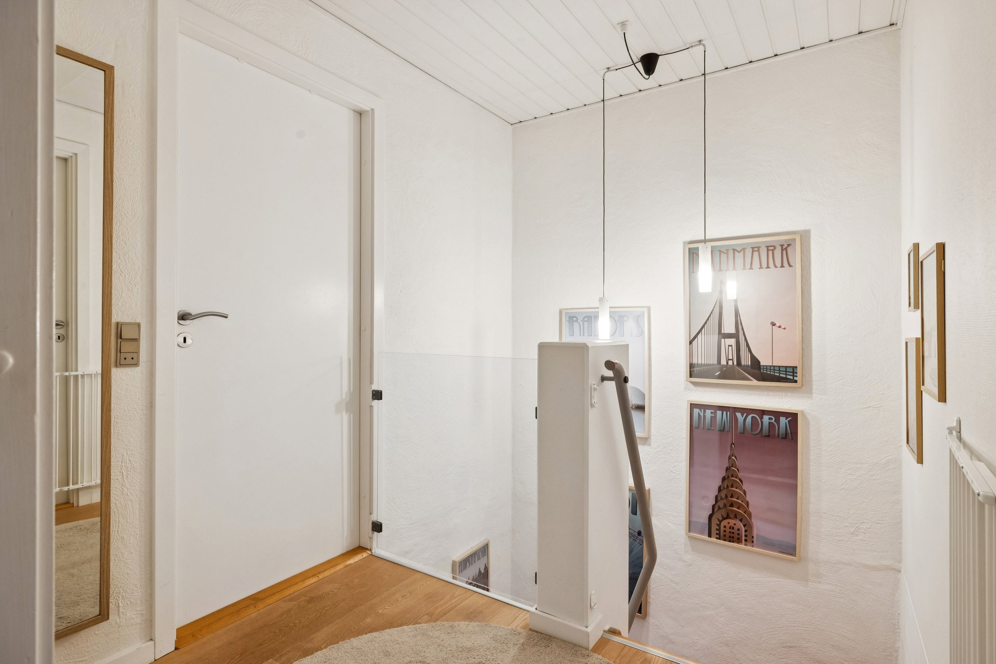 Fremhævet værelse billede i fuldskærmstilstand. Billede af Dalinsvej 86, 8920 Randers NV