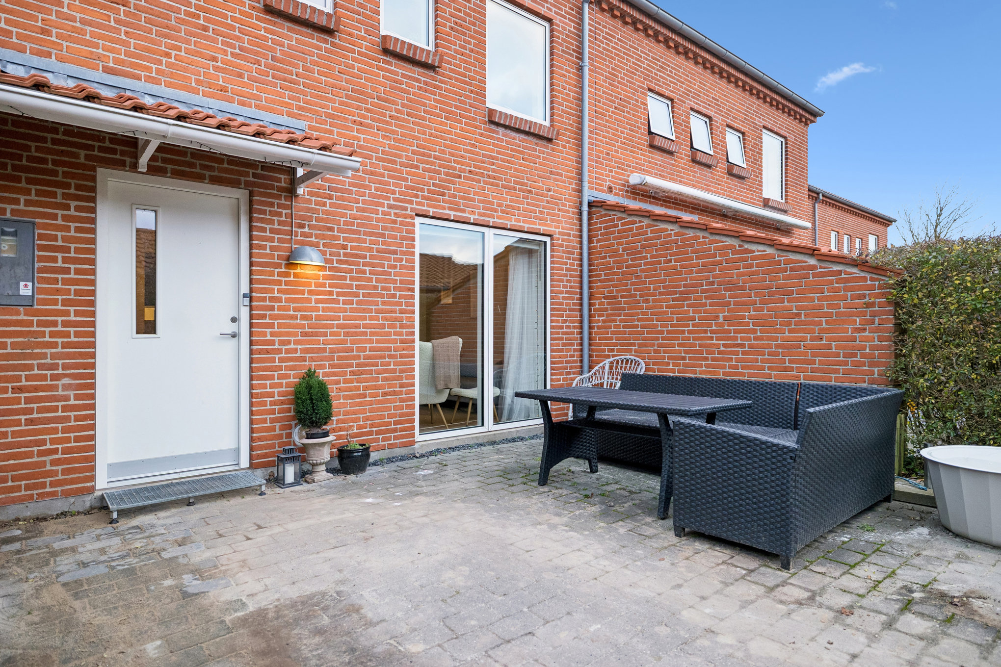 Fremhævet andet billede i fuldskærmstilstand. Billede af Dalinsvej 86, 8920 Randers NV