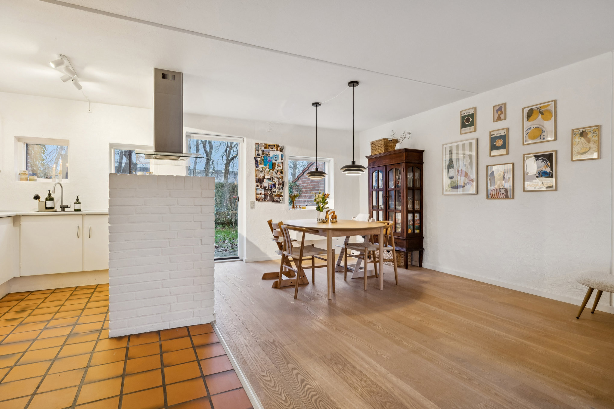 Dalinsvej 86, 8920 Randers NV