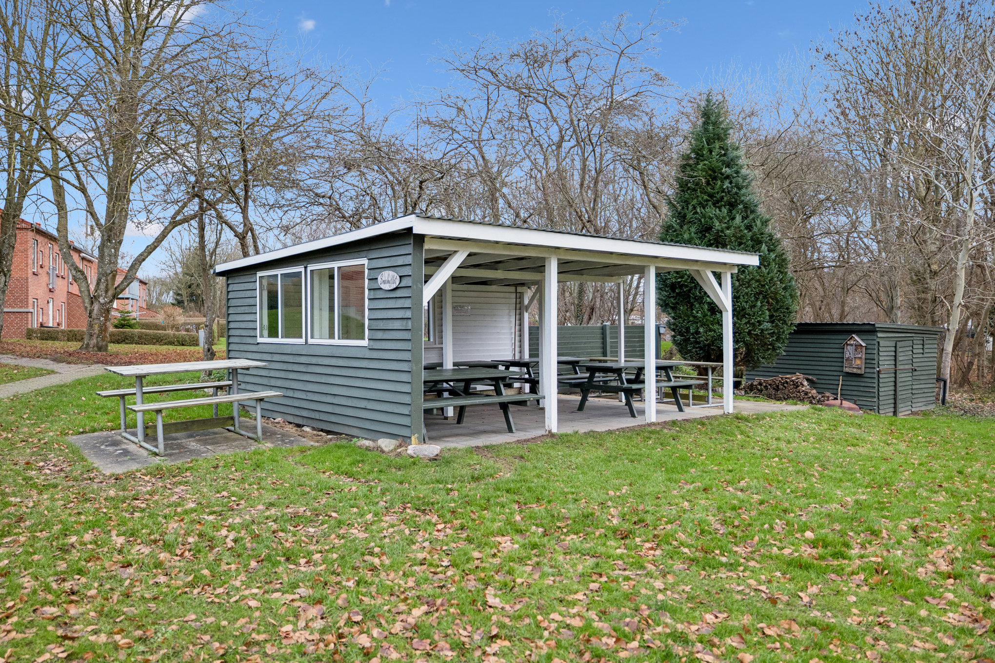 Fremhævet andet billede i fuldskærmstilstand. Billede af Dalinsvej 86, 8920 Randers NV