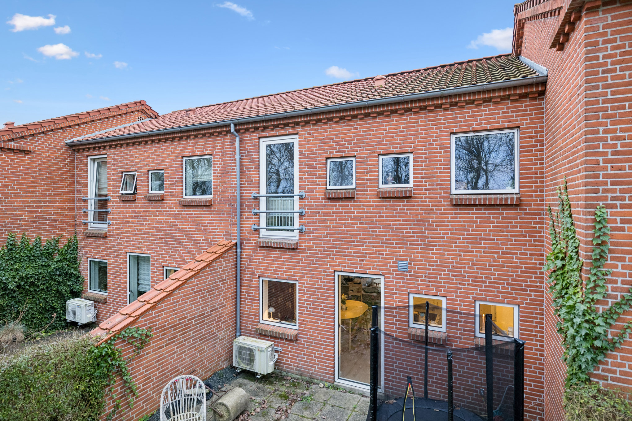 Dalinsvej 86, 8920 Randers NV