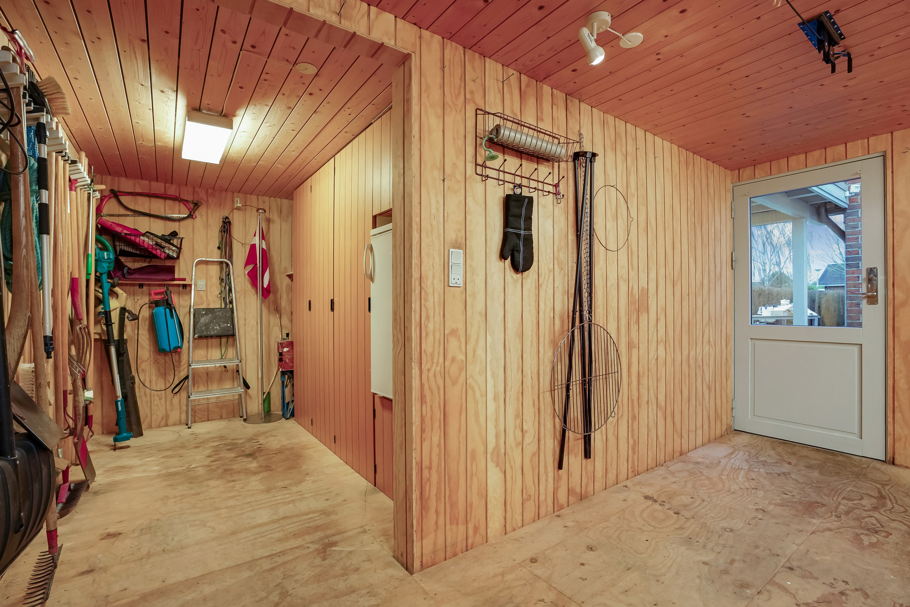 Fremhævet  billede i fuldskærmstilstand. Billede af Mølleløkken 6, Gamborg, 5500 Middelfart