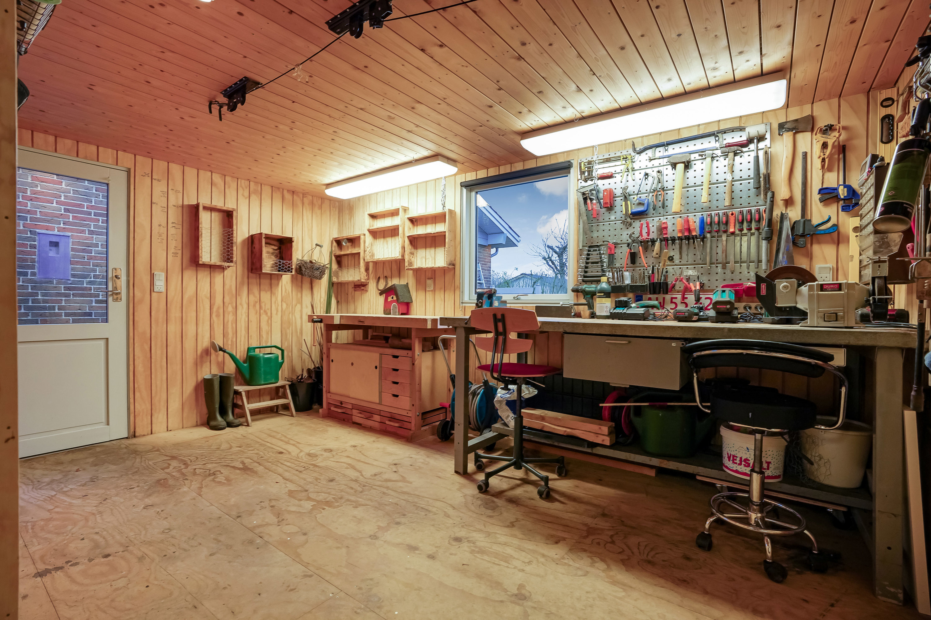 Fremhævet  billede i fuldskærmstilstand. Billede af Mølleløkken 6, Gamborg, 5500 Middelfart