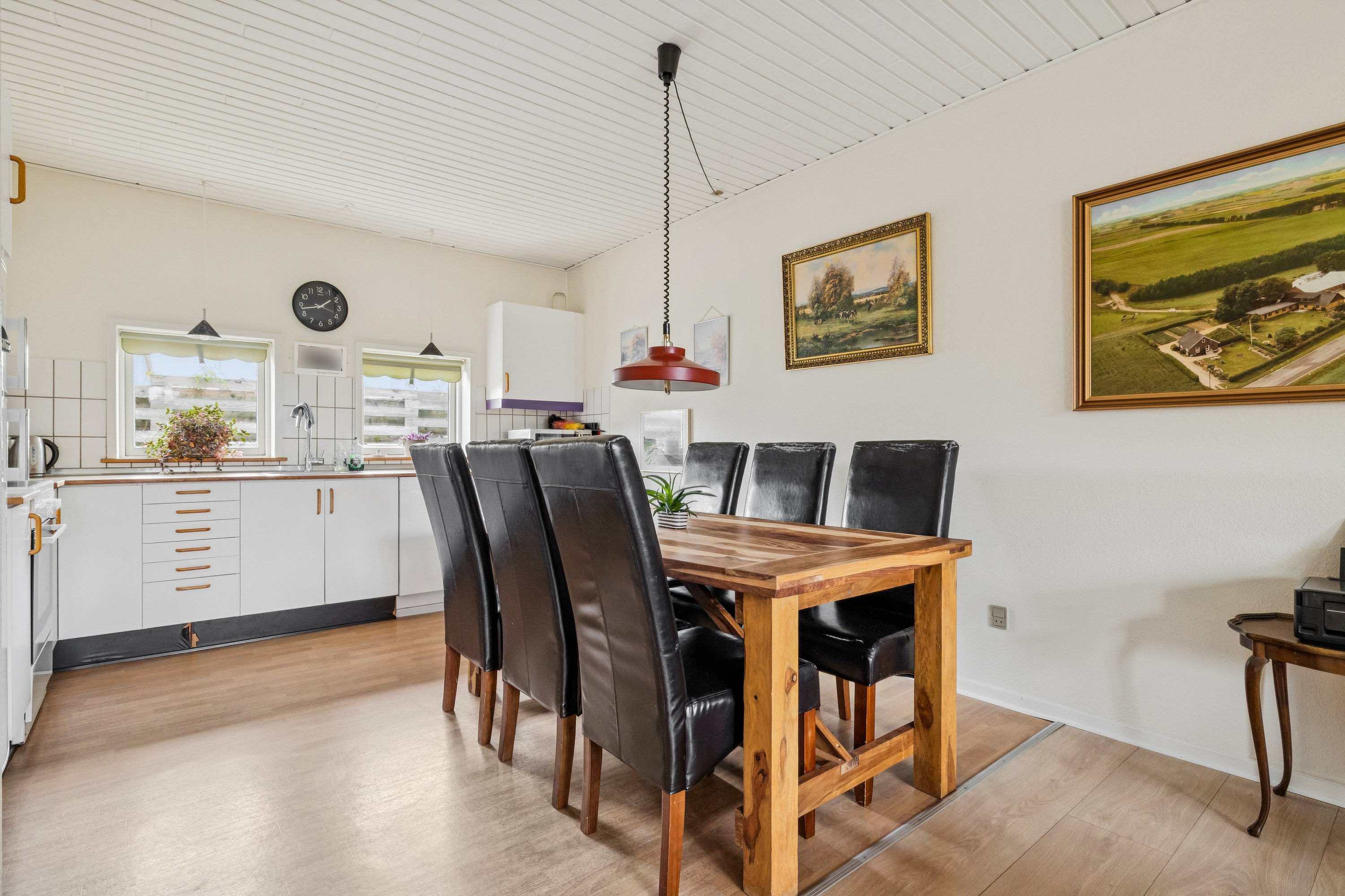 Fremhævet alrum billede i fuldskærmstilstand. Billede af Vestergade 28B, 9500 Hobro