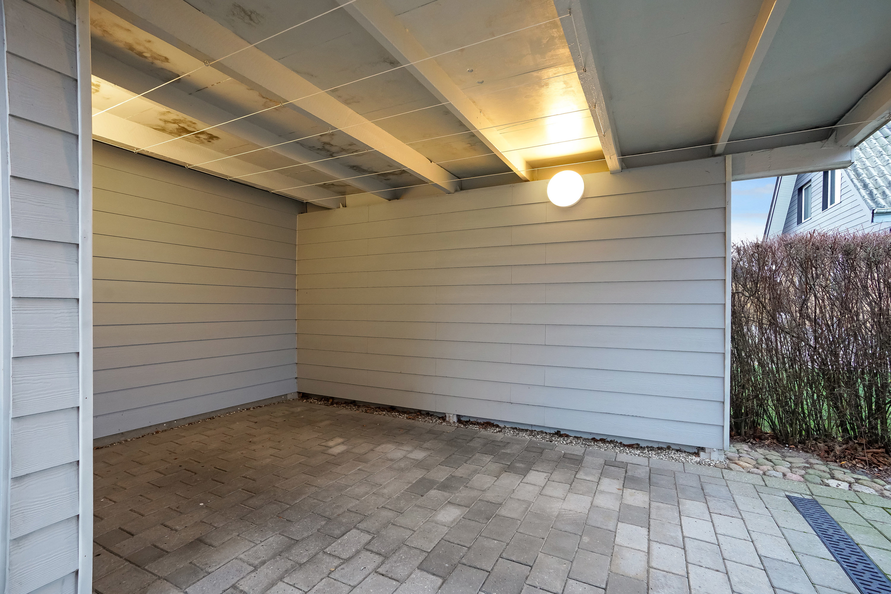 Fremhævet  billede i fuldskærmstilstand. Billede af Mølleløkken 6, Gamborg, 5500 Middelfart