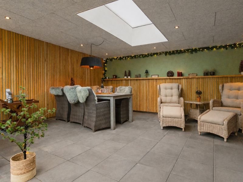 Miniaturebillede 1: . Billede af Kløvertoften 9, Felsted, 6200 Aabenraa