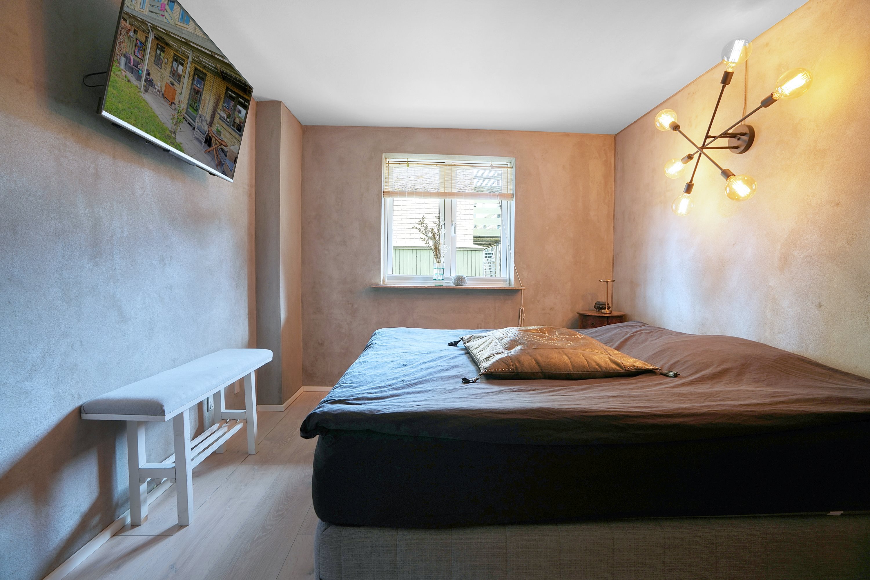 Fremhævet værelse billede i fuldskærmstilstand. Billede af Maglekæret 10B, 2680 Solrød Strand