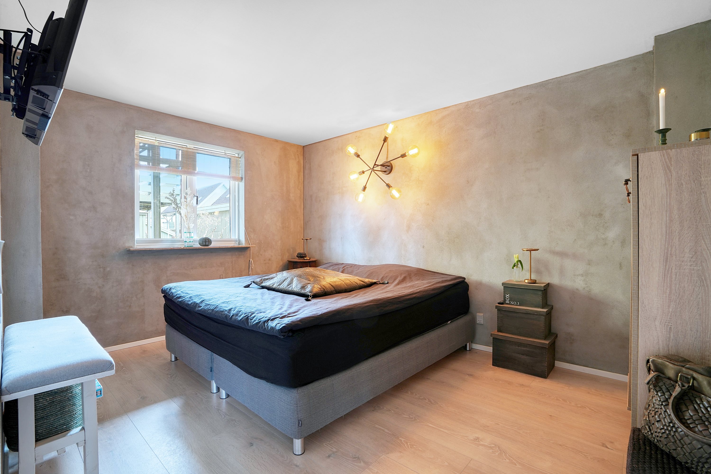 Fremhævet værelse billede i fuldskærmstilstand. Billede af Maglekæret 10B, 2680 Solrød Strand