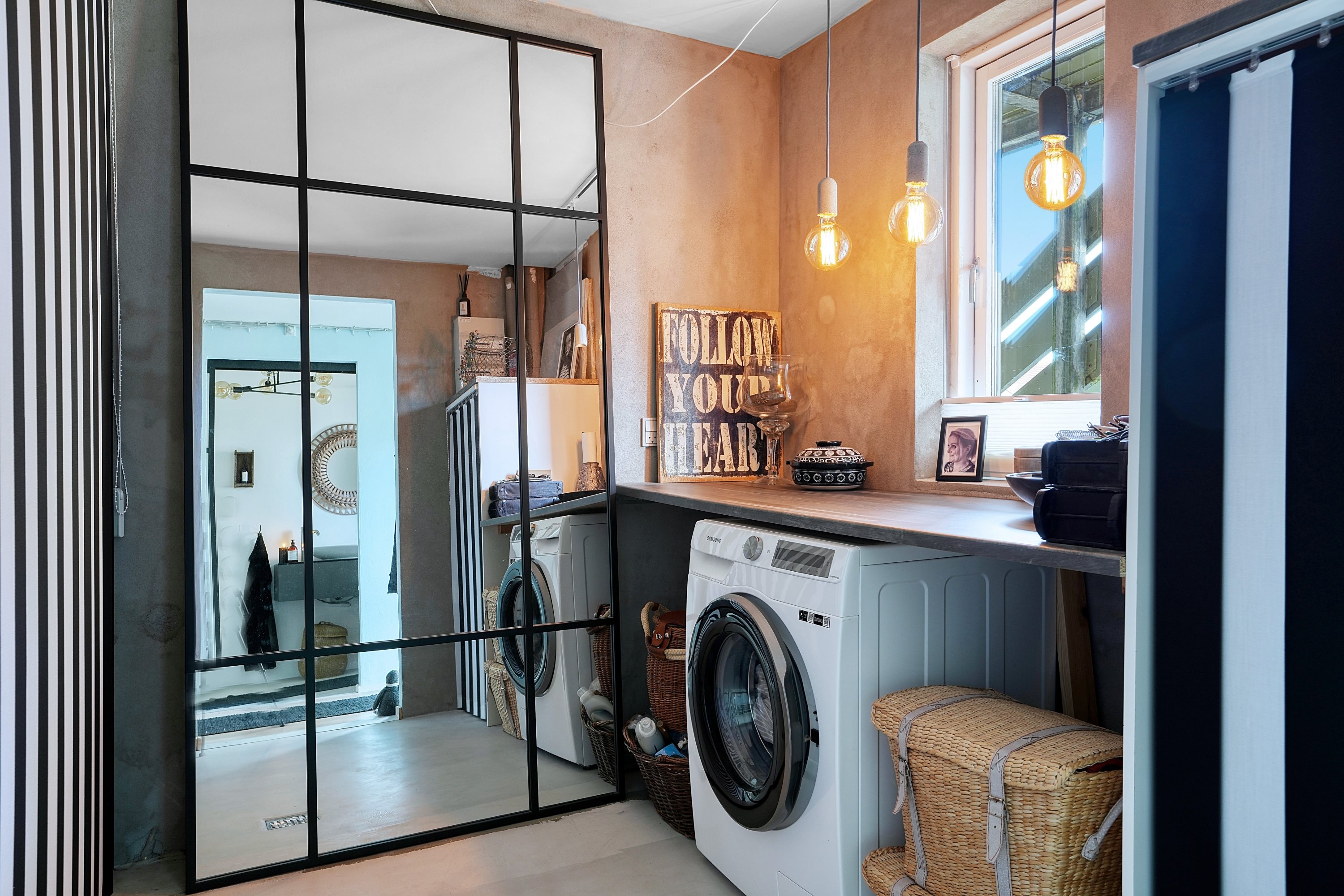 Fremhævet bryggers billede i fuldskærmstilstand. Billede af Maglekæret 10B, 2680 Solrød Strand