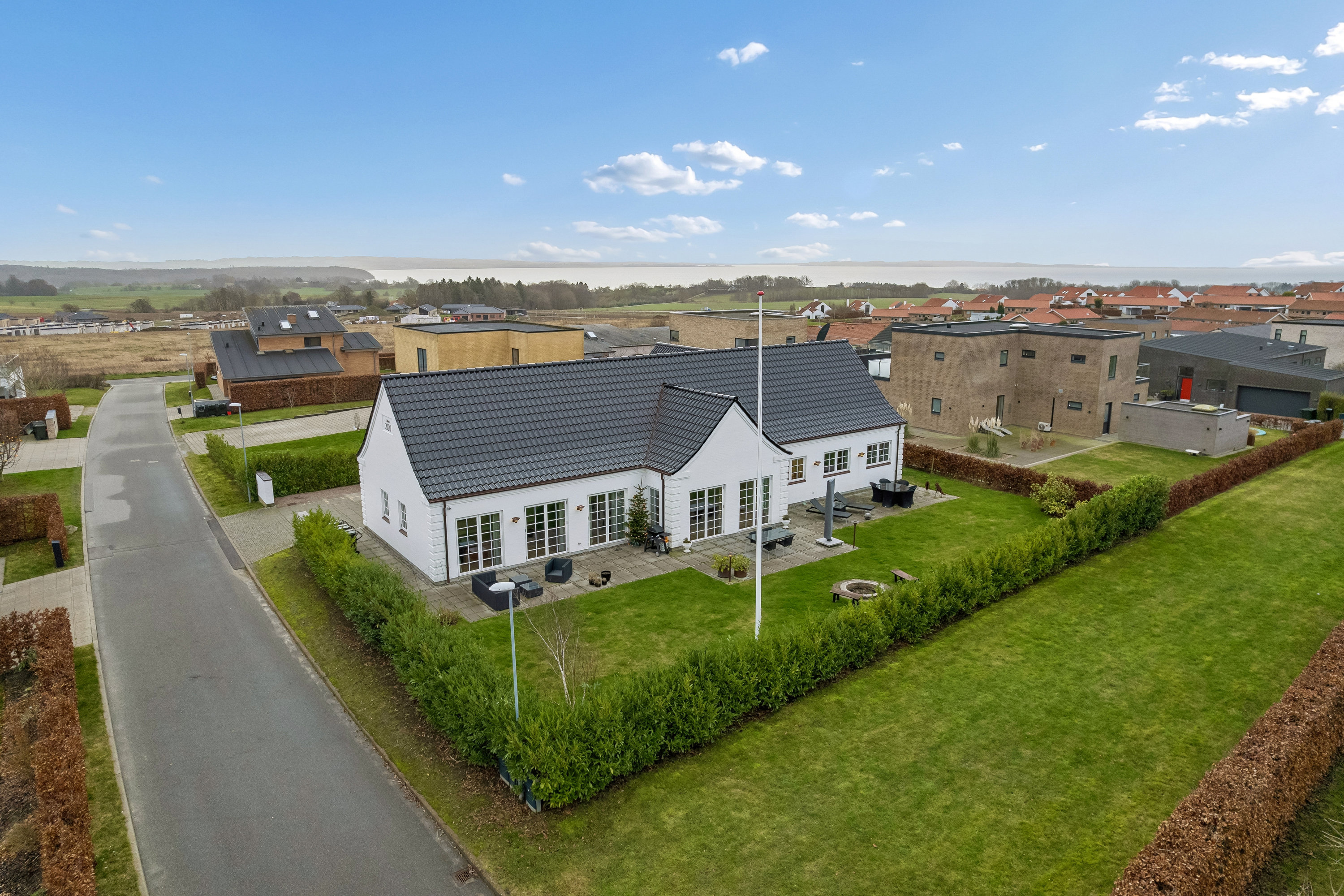 Villa: Andet på Vorregårdsparken 61, Ugelbølle, 8410 Rønde