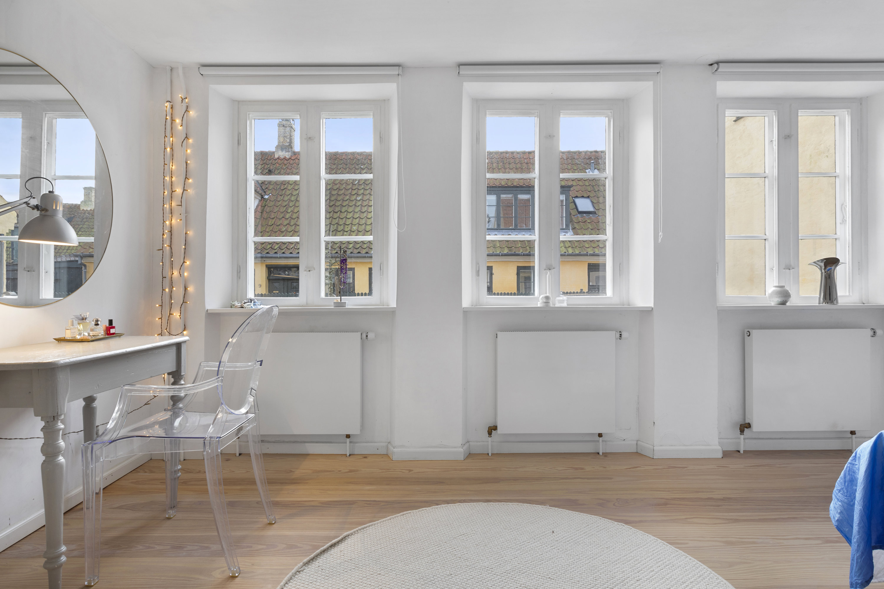 Fremhævet  billede i fuldskærmstilstand. Billede af Von Ostensgade 6A, 2791 Dragør