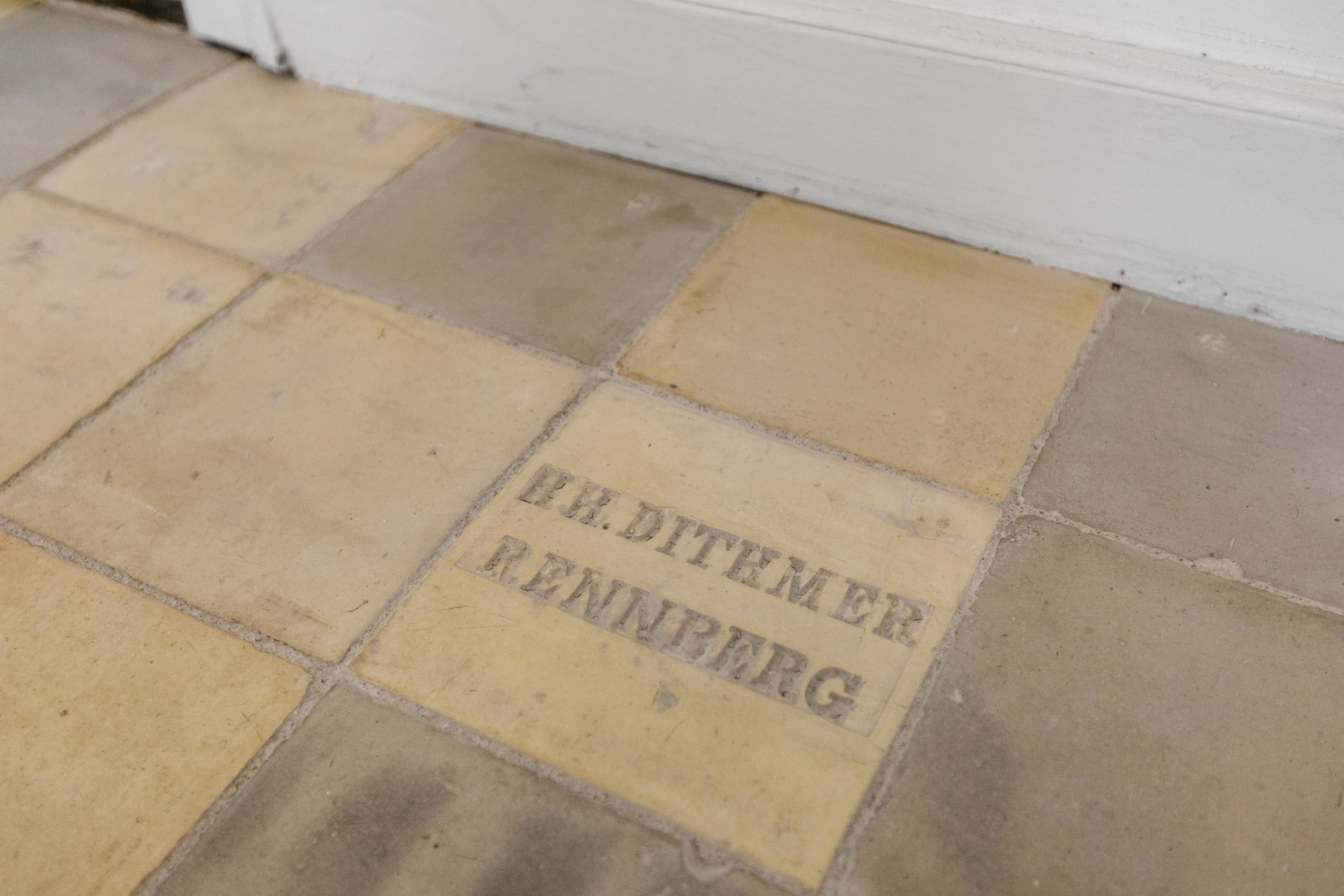 Fremhævet  billede i fuldskærmstilstand. Billede af Von Ostensgade 6A, 2791 Dragør