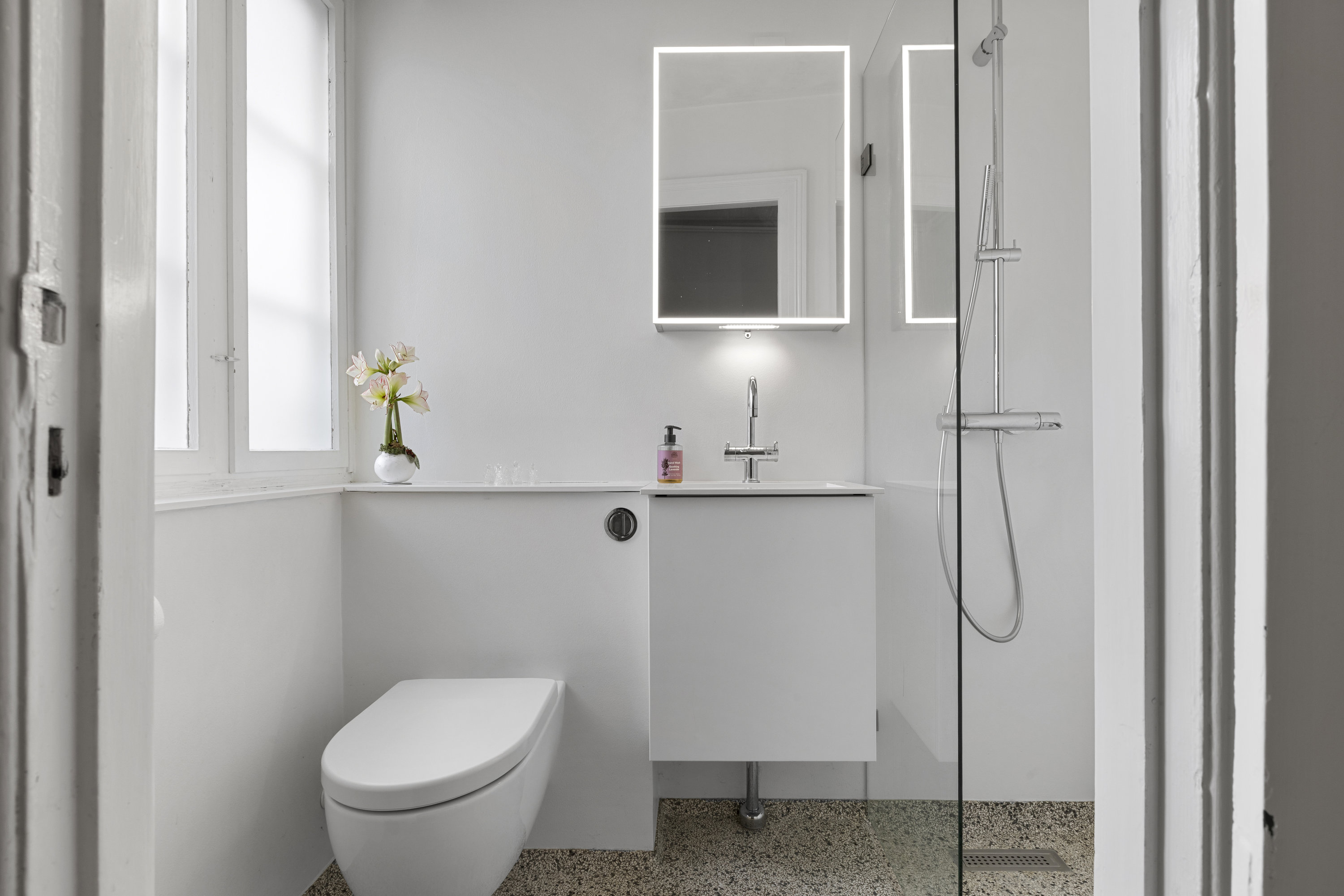 Fremhævet  billede i fuldskærmstilstand. Billede af Von Ostensgade 6A, 2791 Dragør