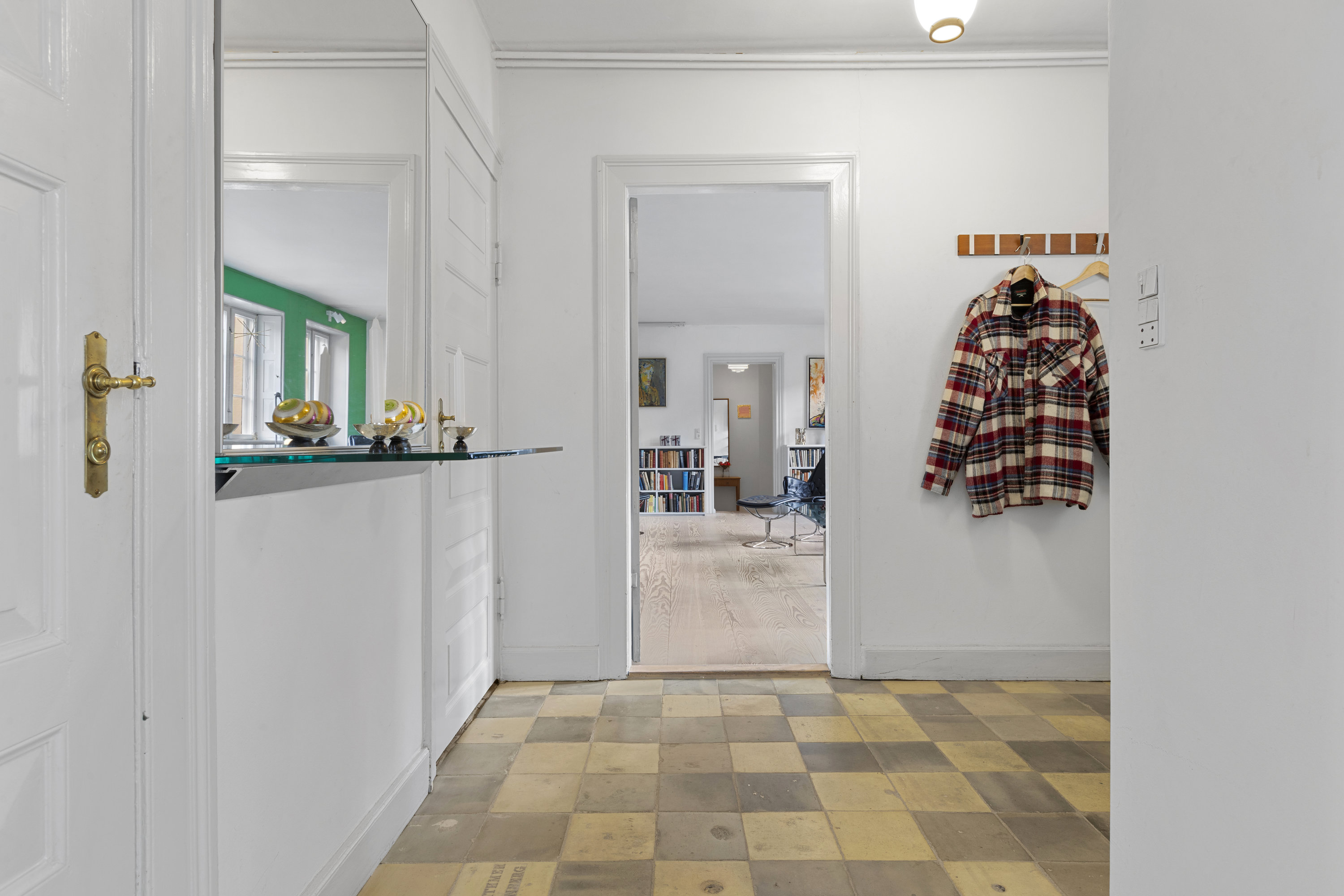 Miniaturebillede 2: . Billede af Von Ostensgade 6A, 2791 Dragør