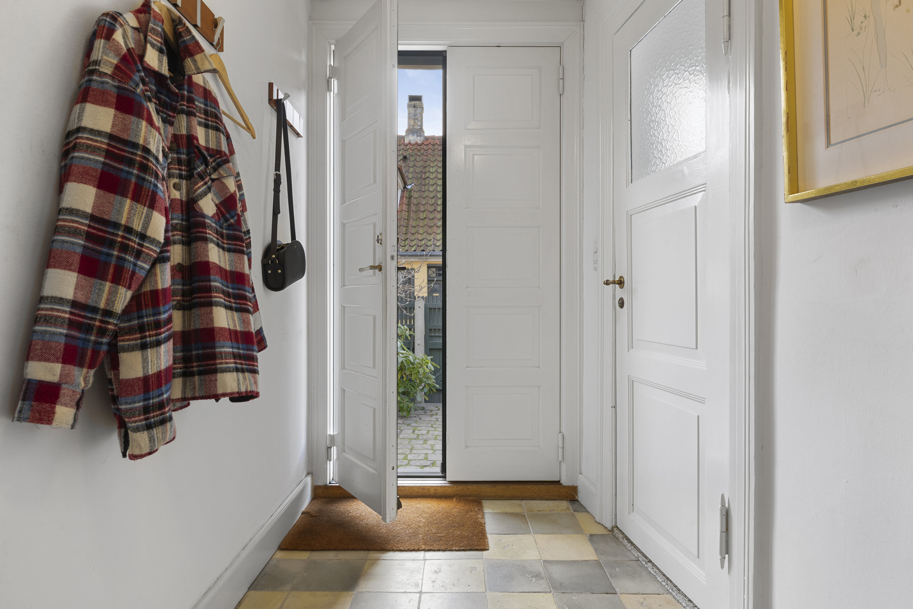 Miniaturebillede 1: . Billede af Von Ostensgade 6A, 2791 Dragør