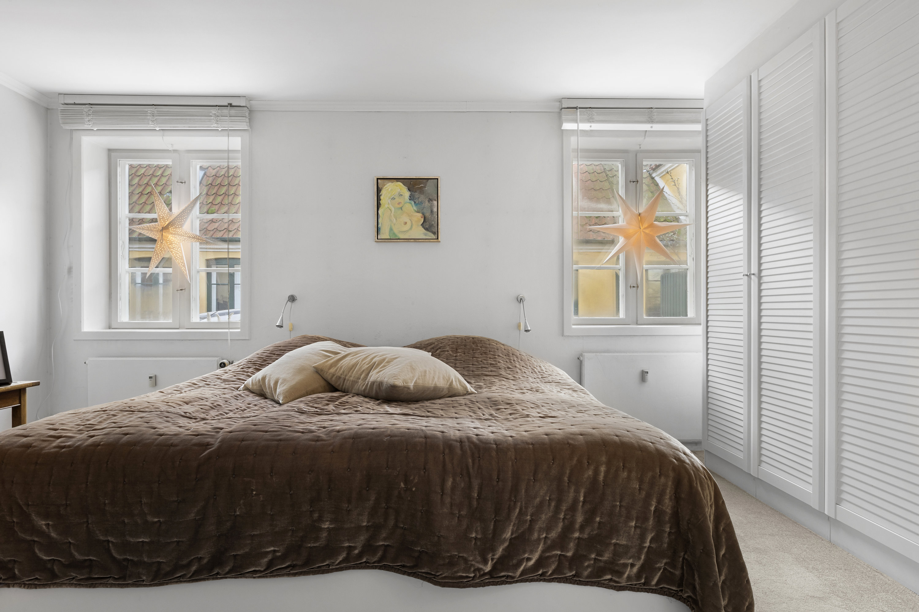 Fremhævet  billede i fuldskærmstilstand. Billede af Von Ostensgade 6A, 2791 Dragør