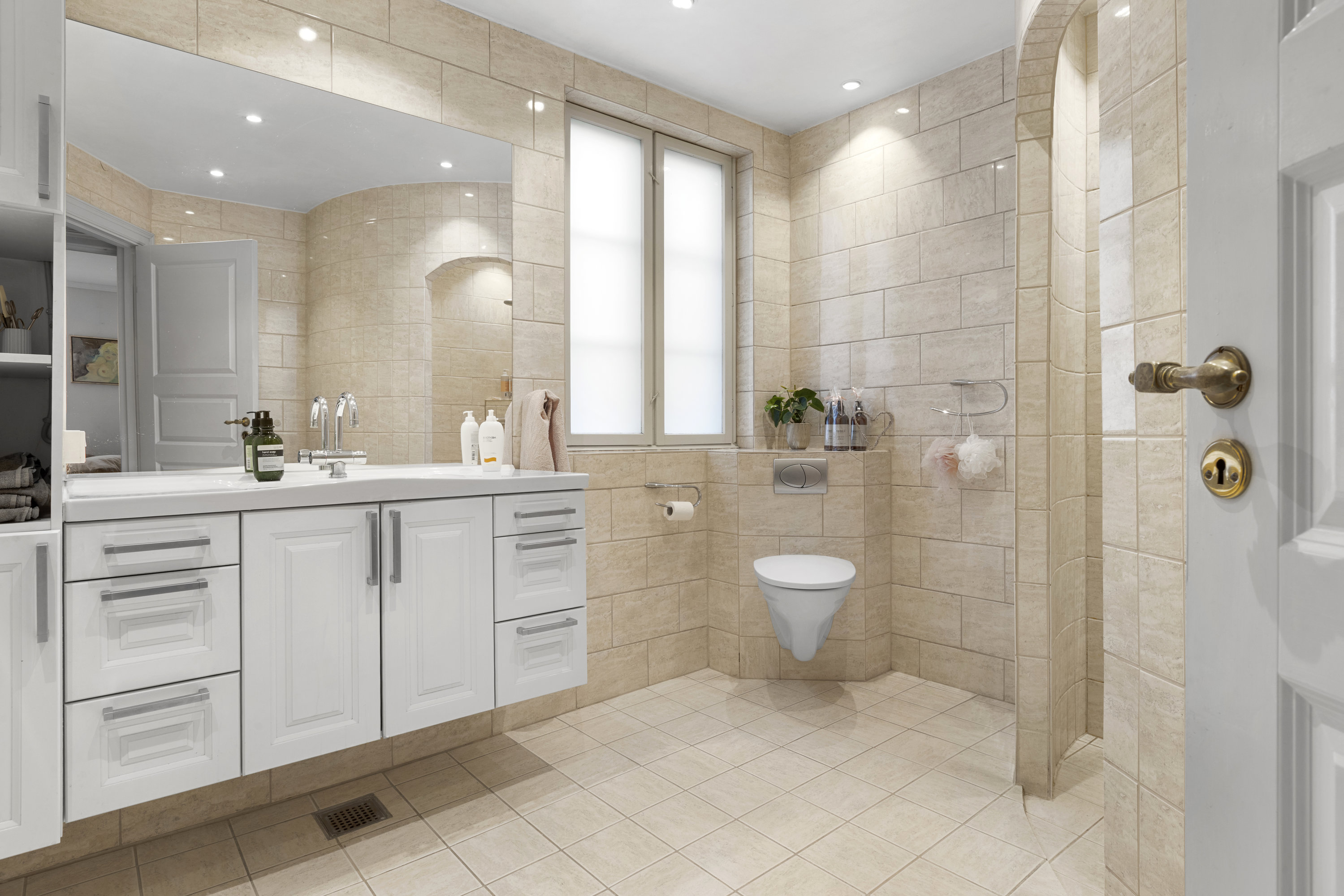 Fremhævet  billede i fuldskærmstilstand. Billede af Von Ostensgade 6A, 2791 Dragør