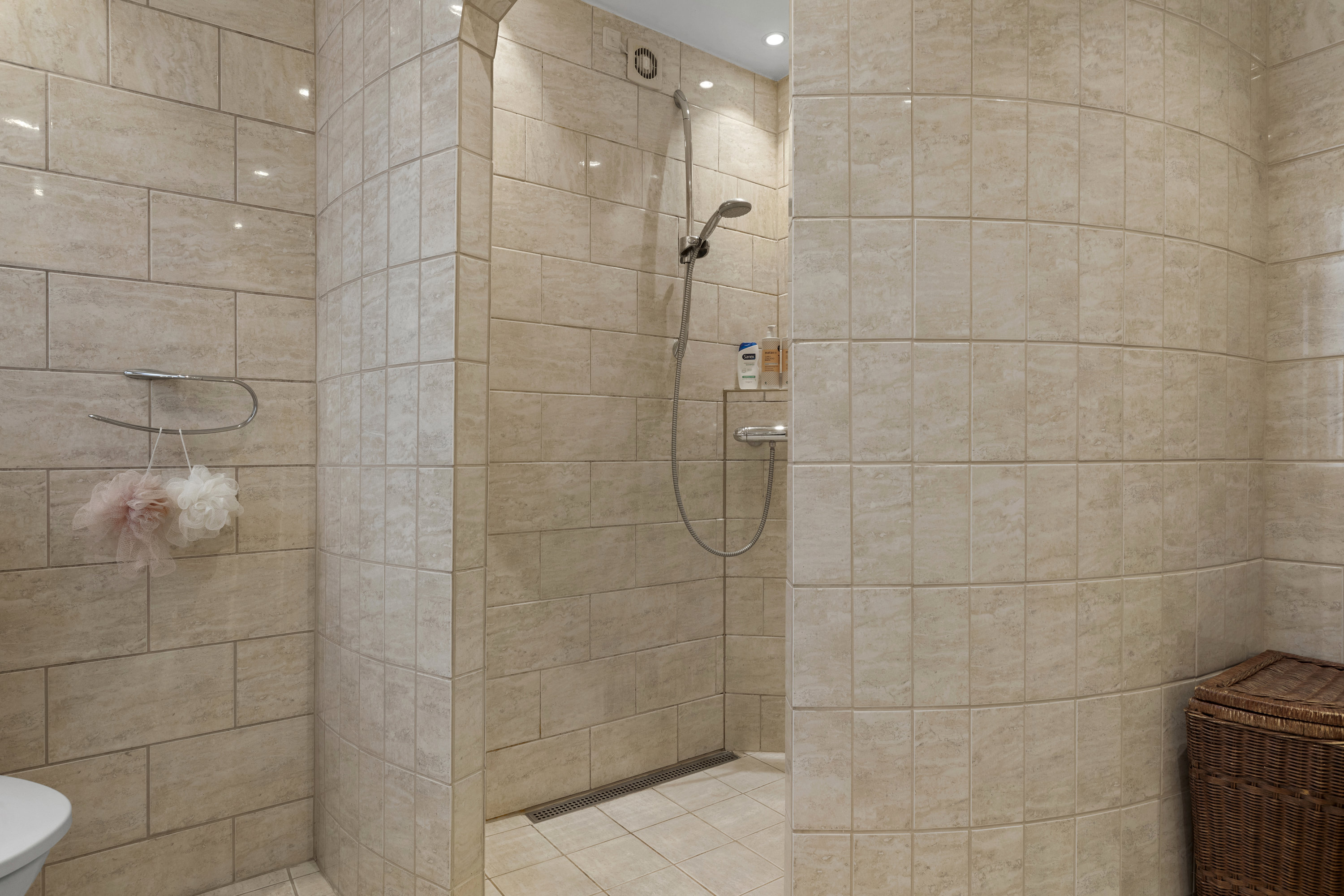 Fremhævet  billede i fuldskærmstilstand. Billede af Von Ostensgade 6A, 2791 Dragør